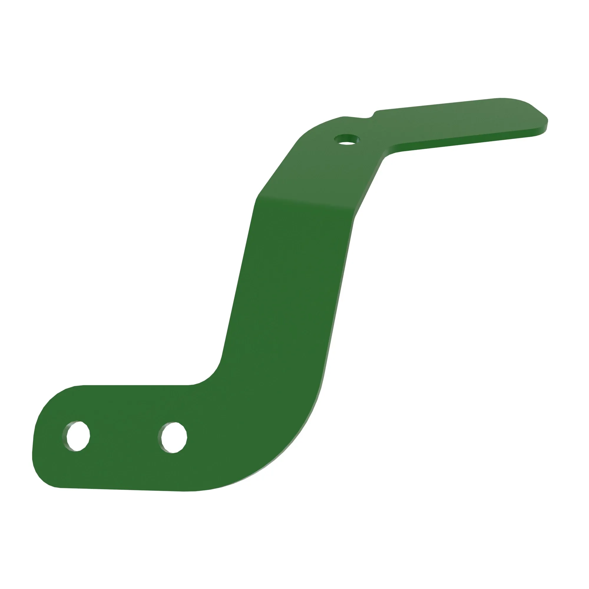 STEERING HOSES