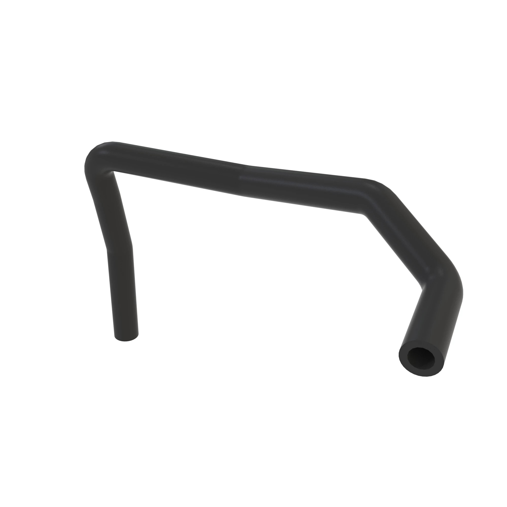 COOLANT HEAT RETURN  HOSE