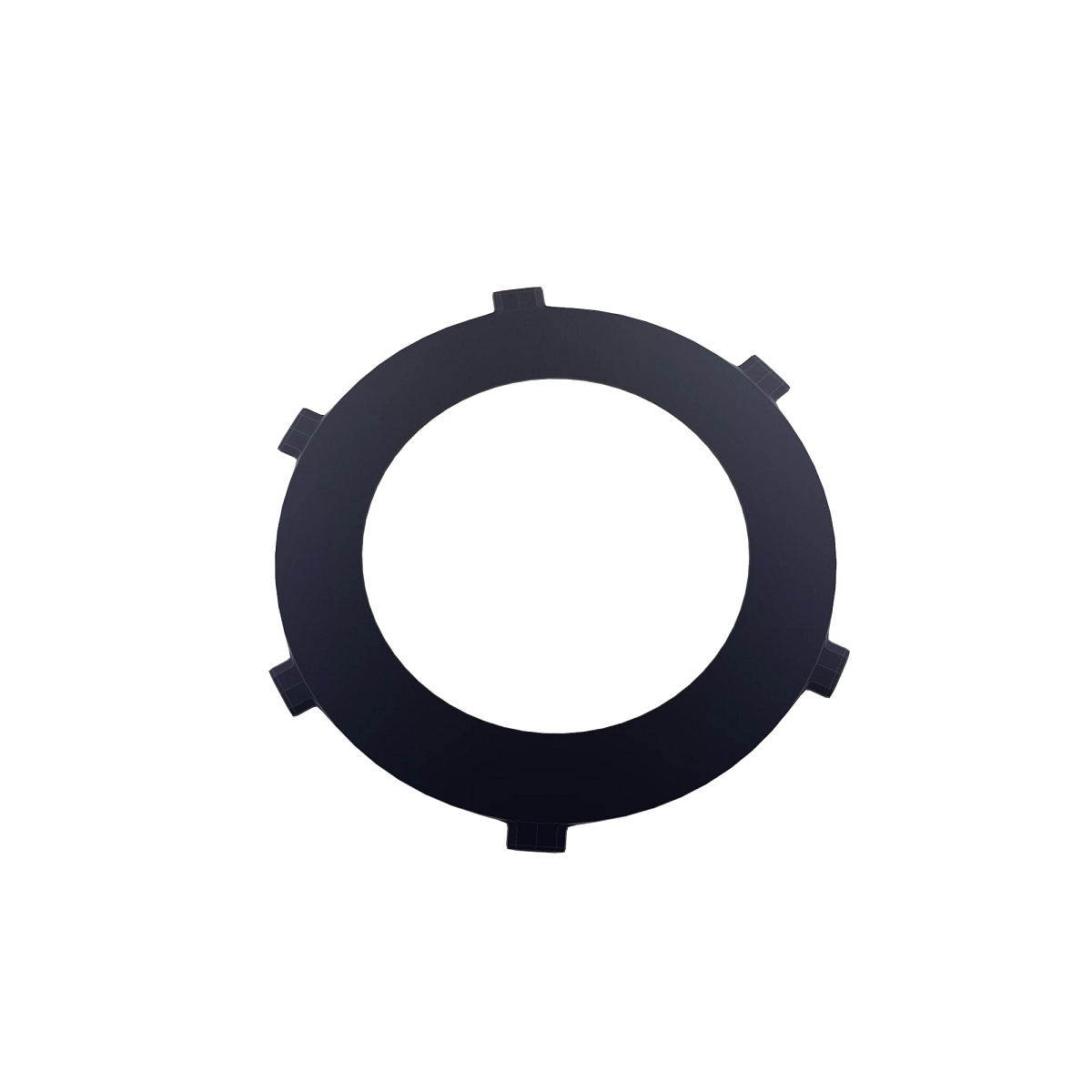 Plate, Clutch Drive