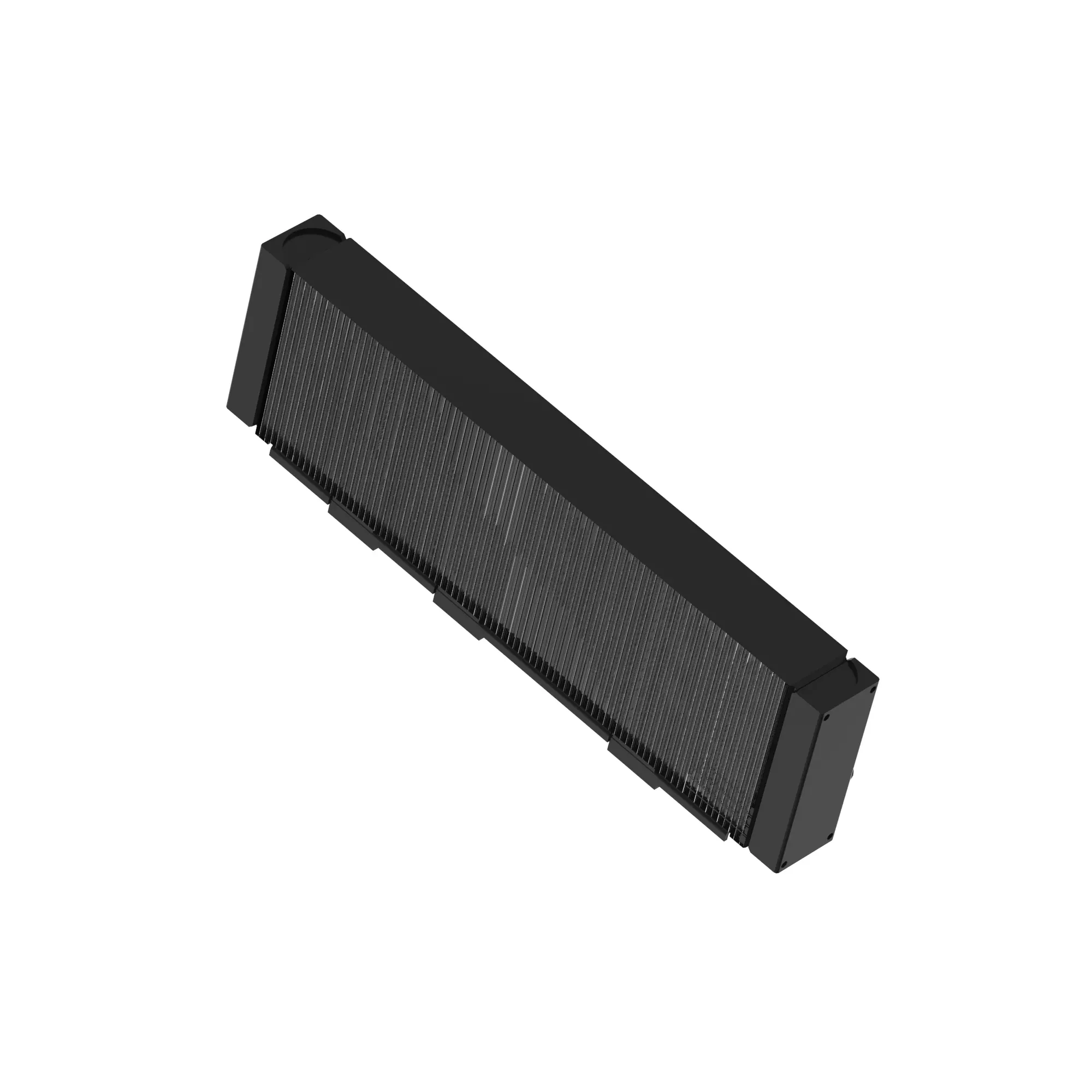 AXLE OIL COOLER