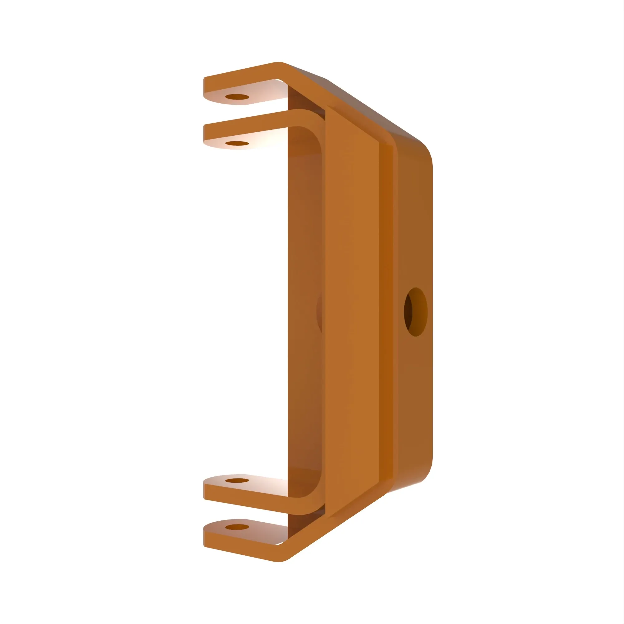 SUPPORT, SHORT YOKE