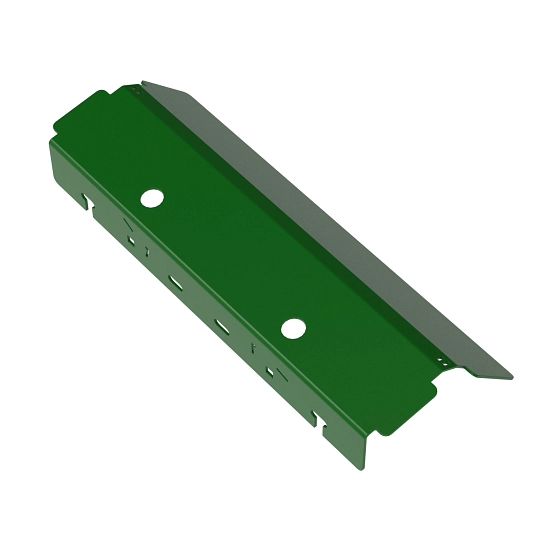 John Deere Plate - T418142