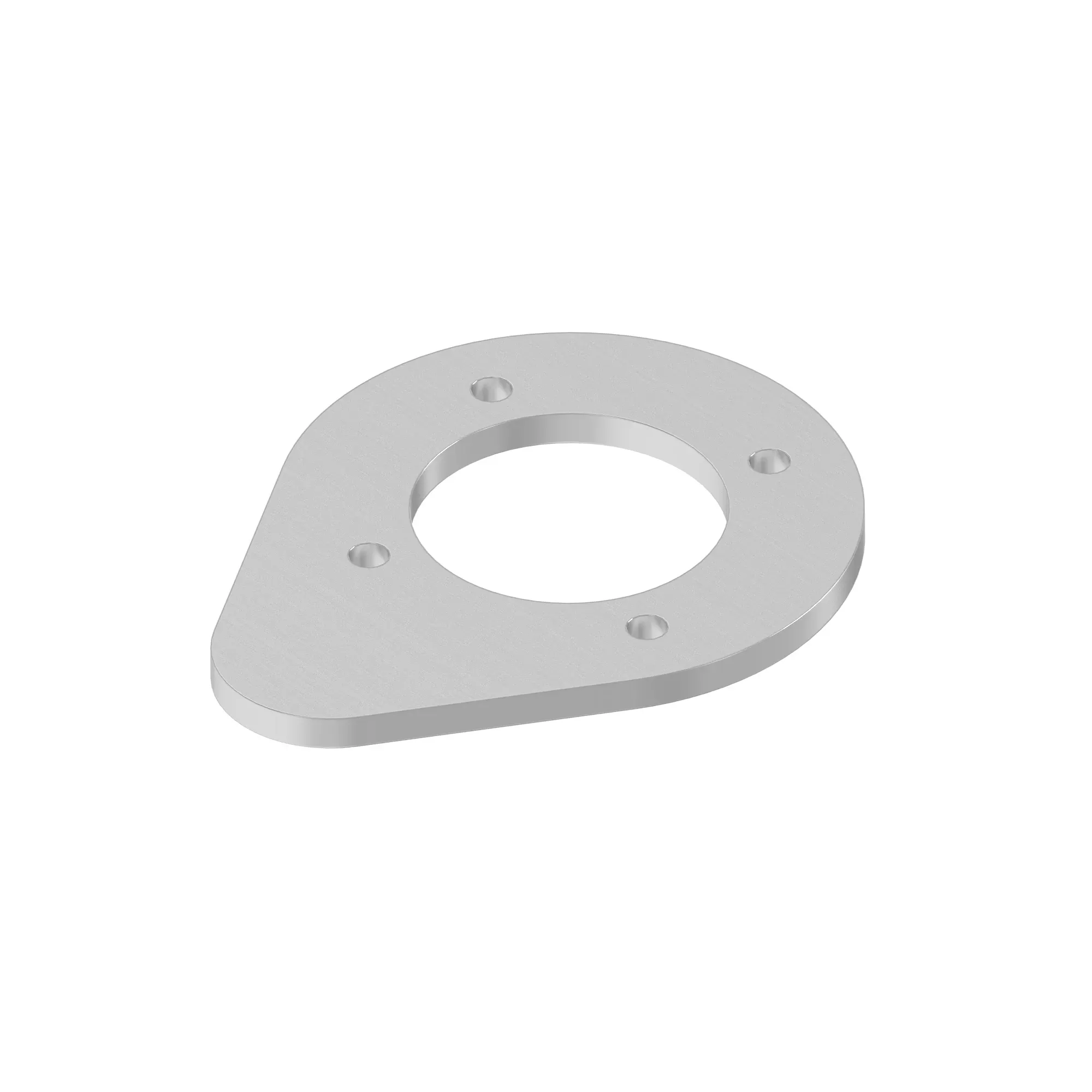 John Deere Plate-Pin Holder  - CXT14786