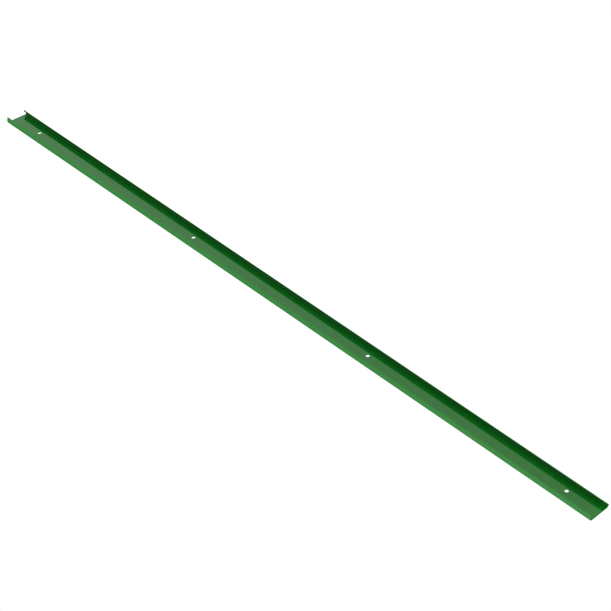 CHANNEL, WIPER CLAMP