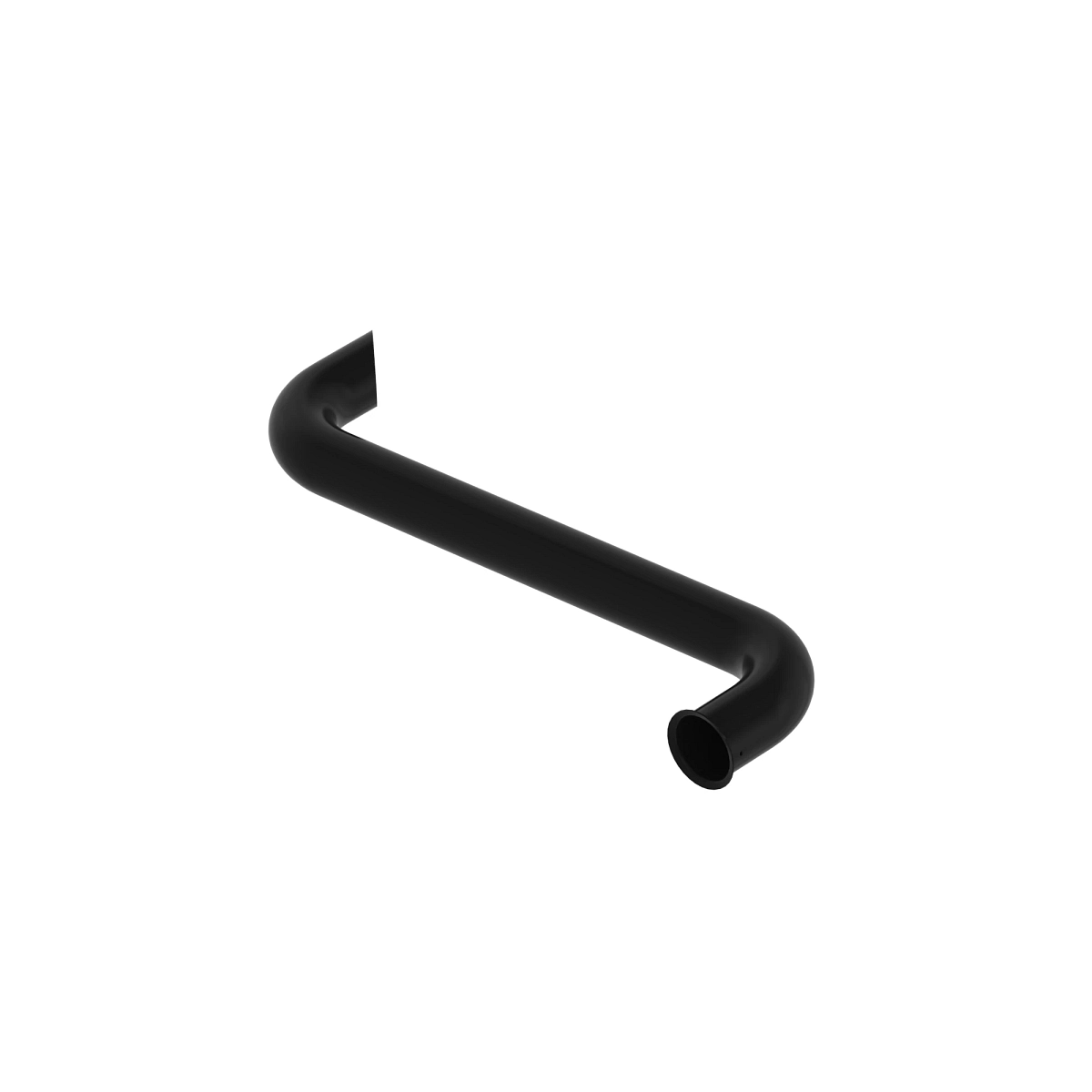 Tube (Exhaust)
