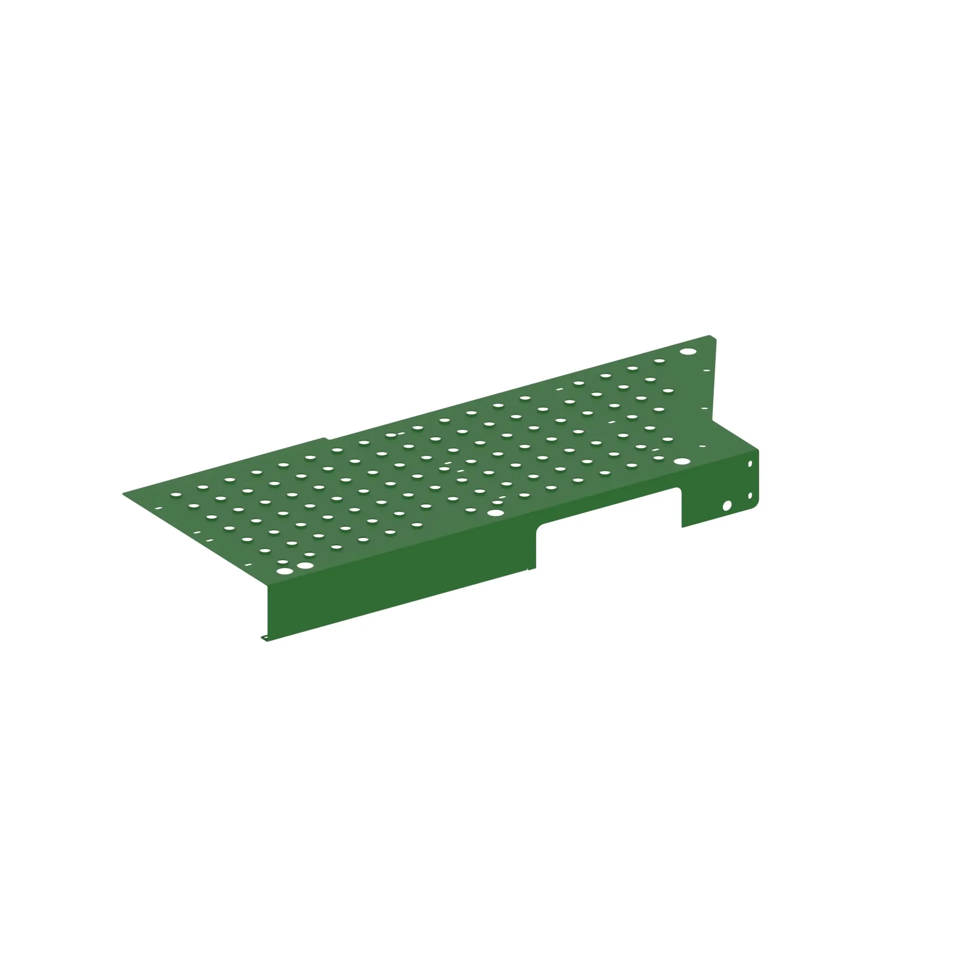 John Deere Sheet - KK95724