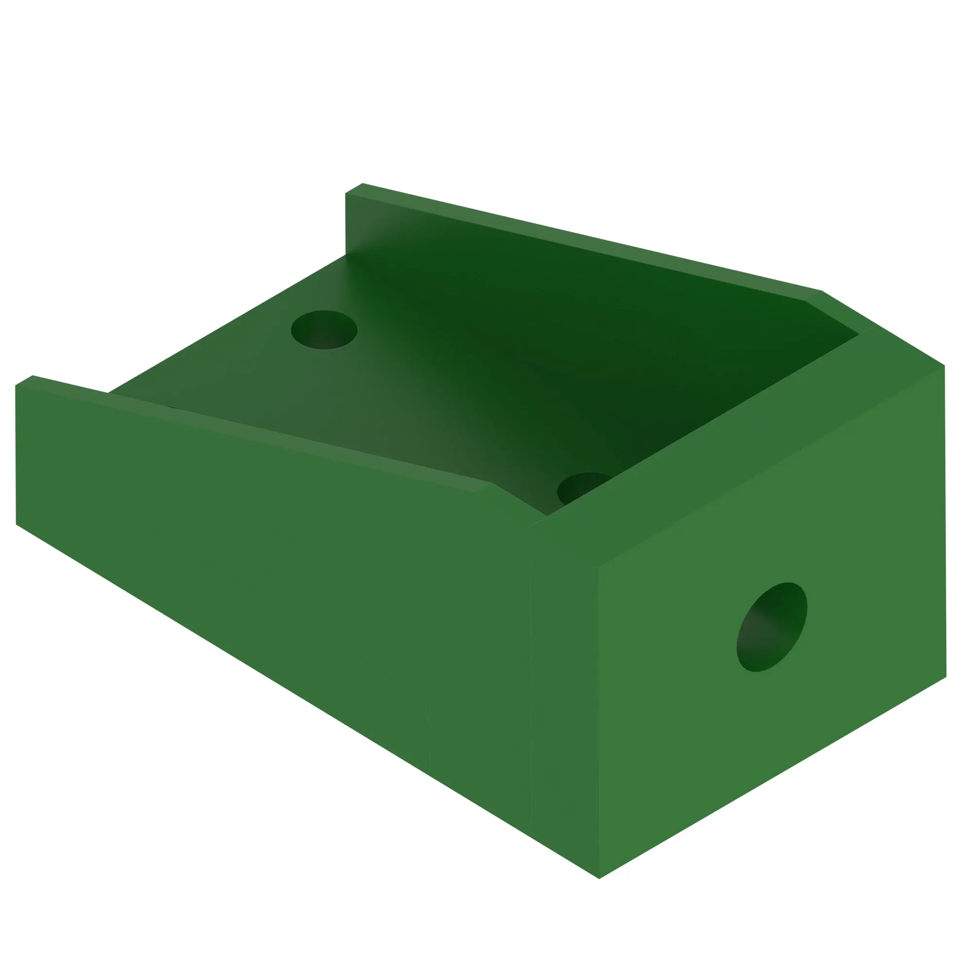 John Deere Bracket - RE175565