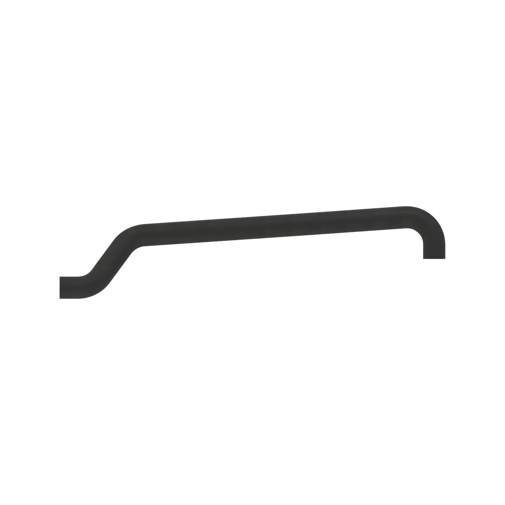 RADIATOR HOSE, HOSE SURGE TANK TO L