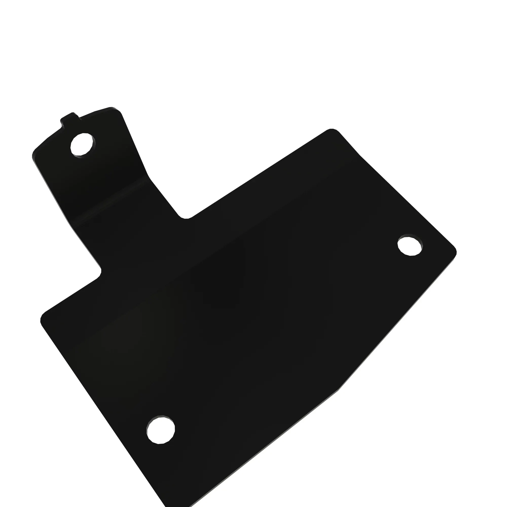 John Deere Chassis Bracket - L225631