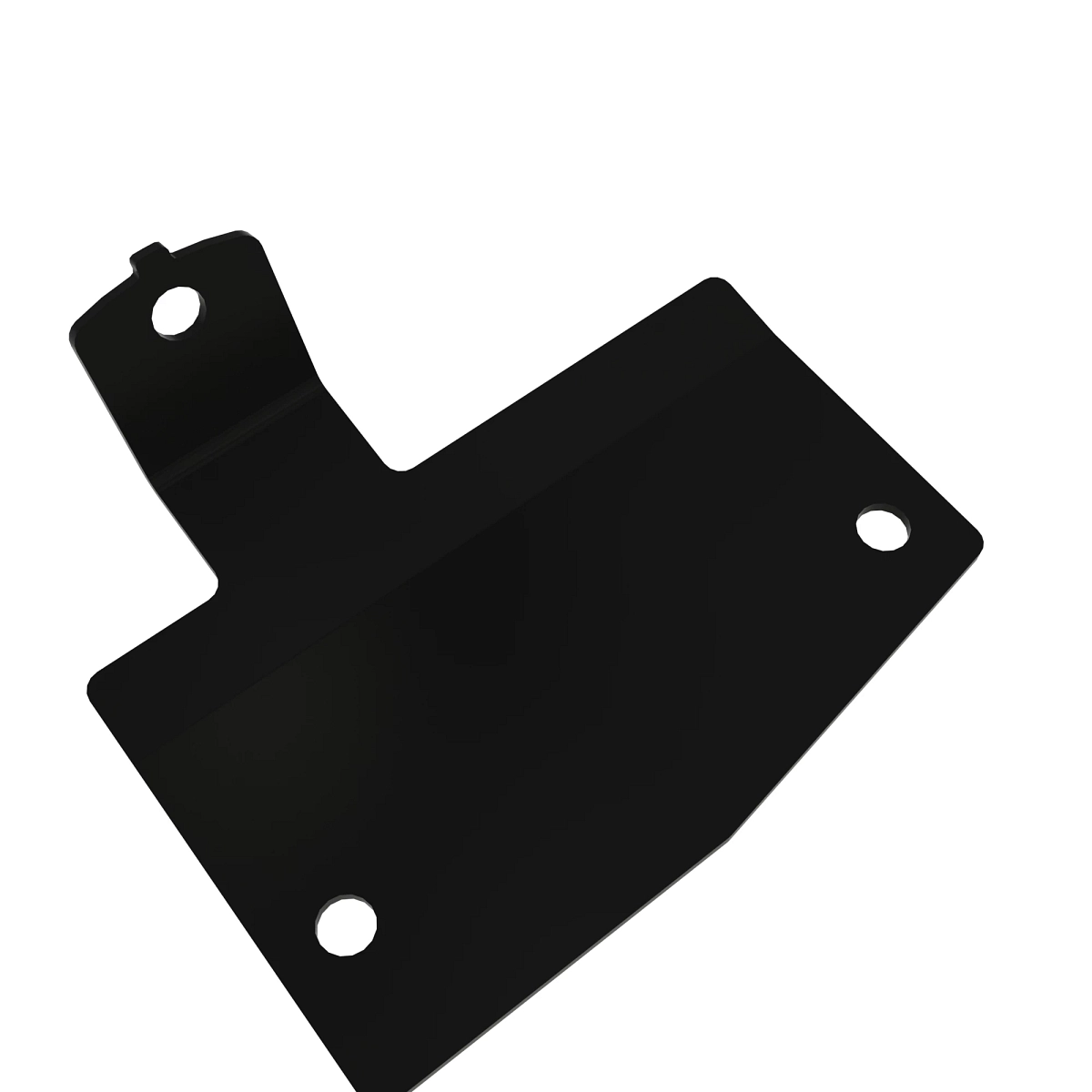 Bracket, RH