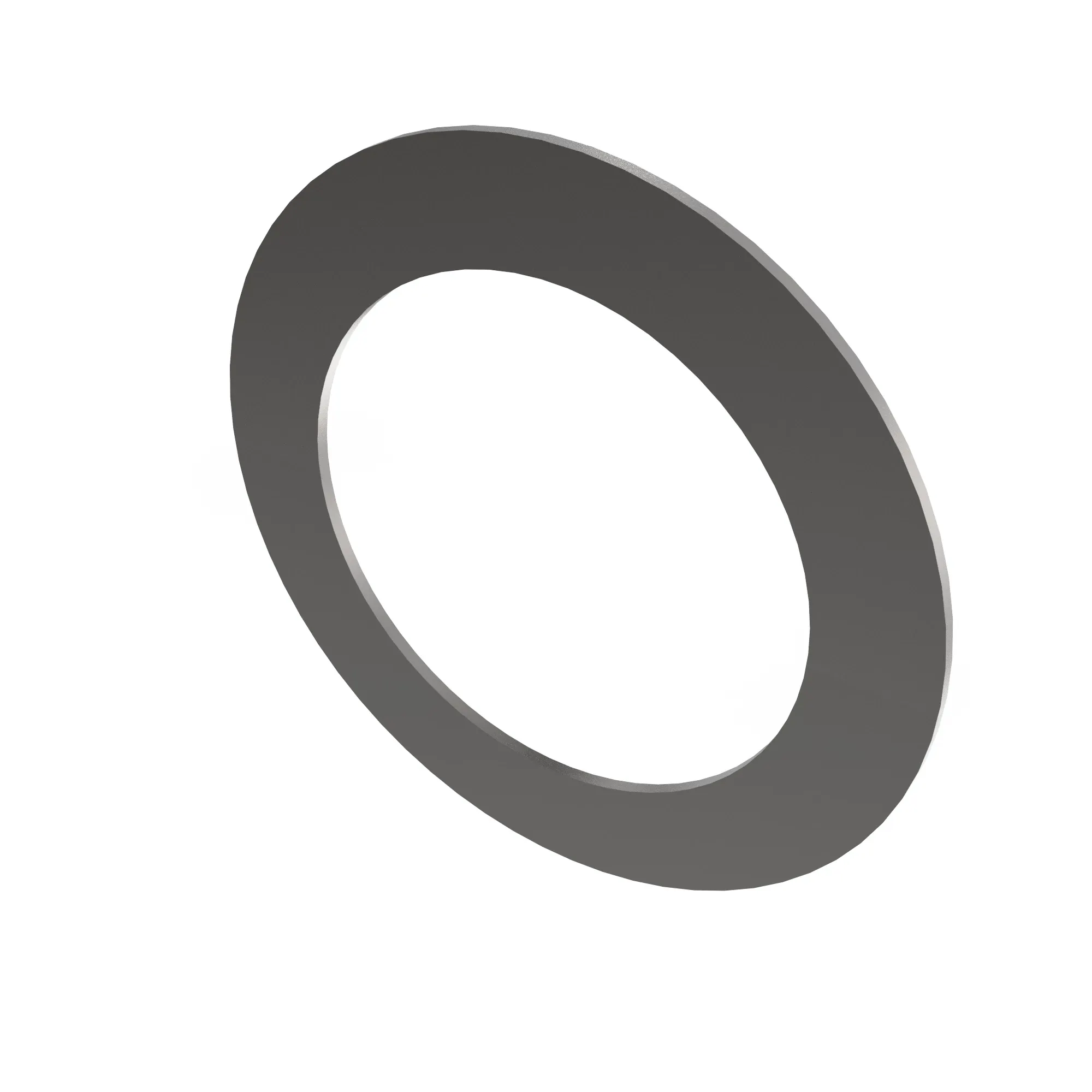 John Deere Round Hole Washer - 24H1679