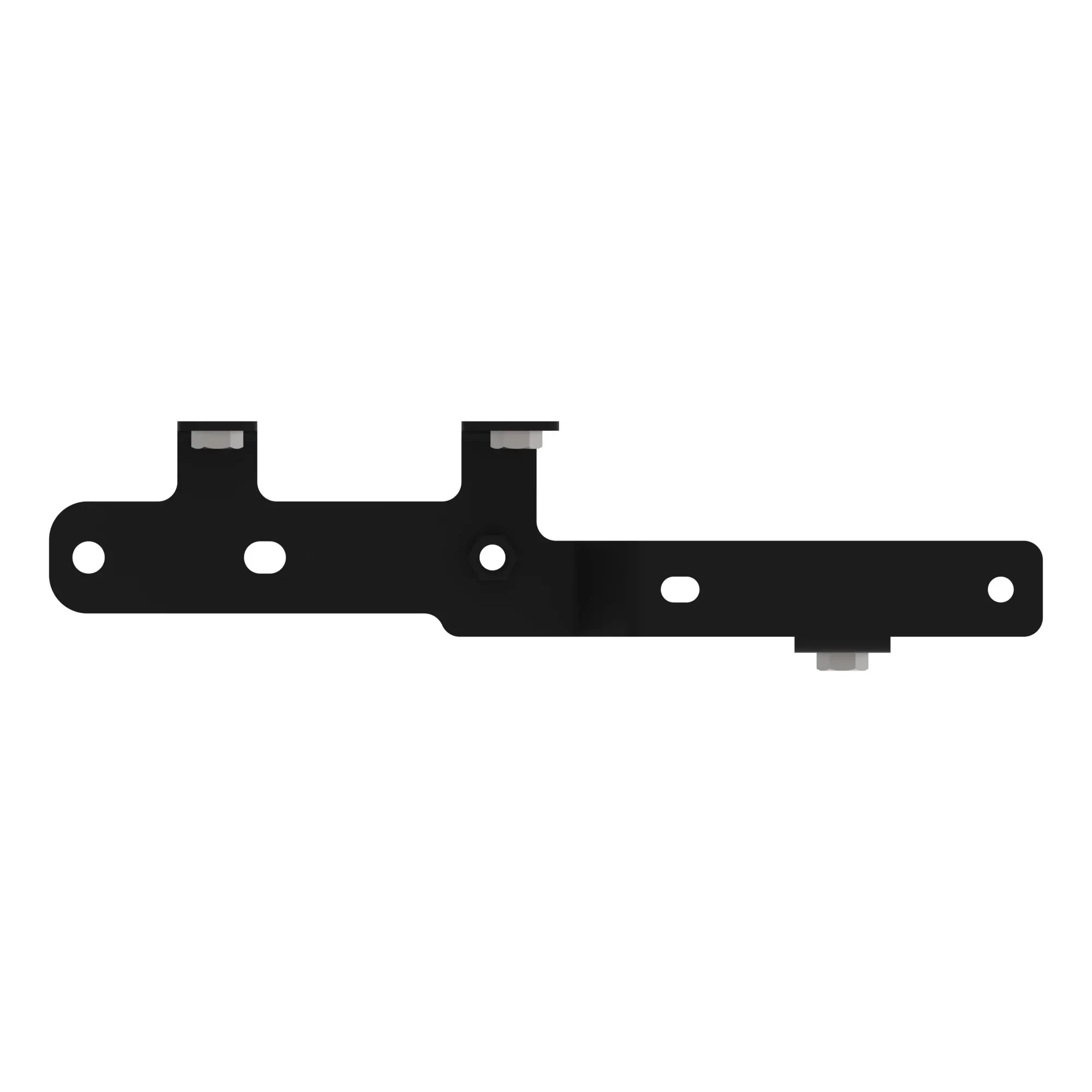 SUPPORT, ASSEMBLY OIL COOLER LH