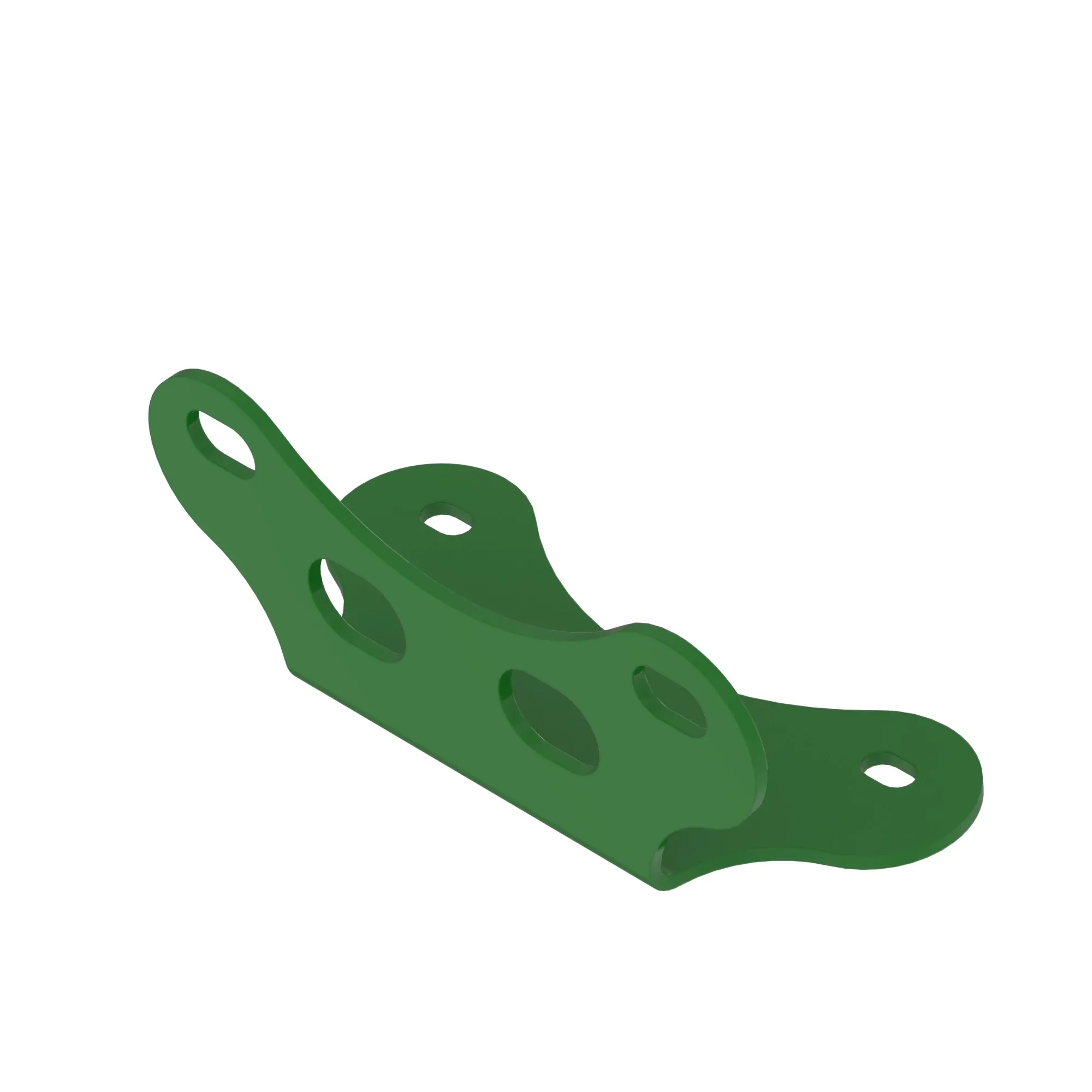 duct mounting