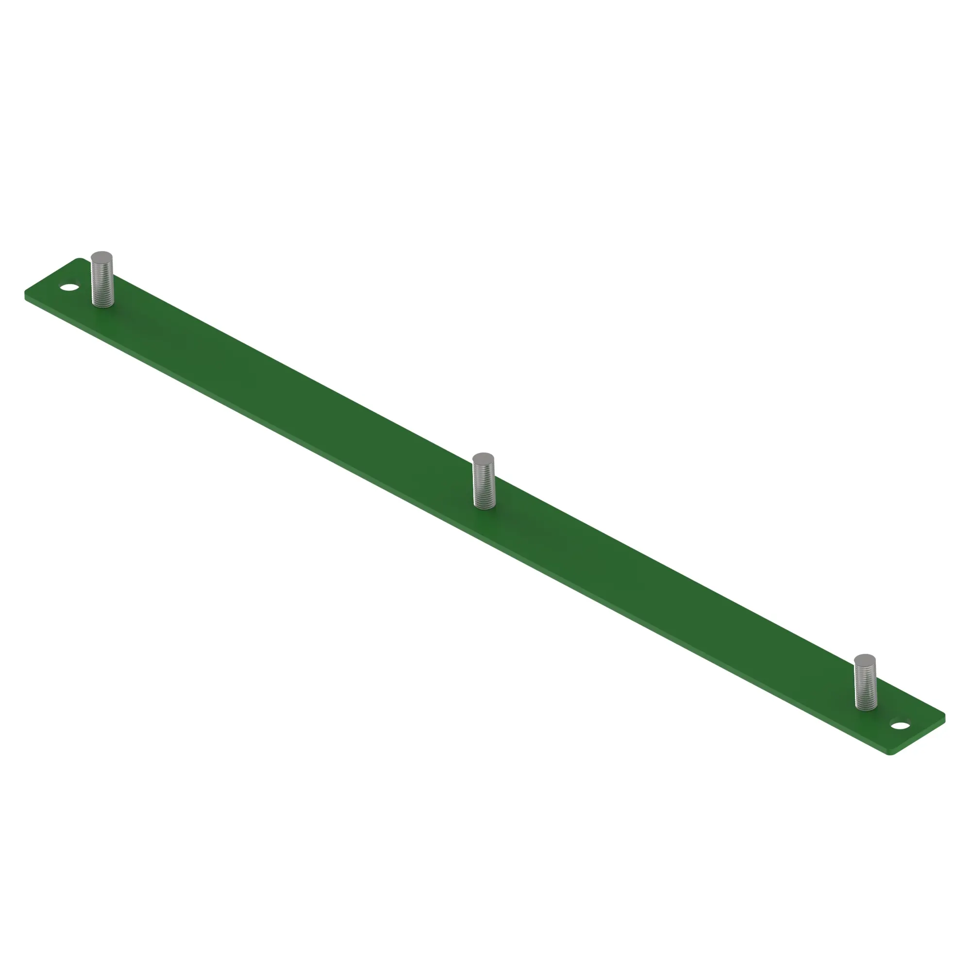 John Deere Wear Plate - AXT24578