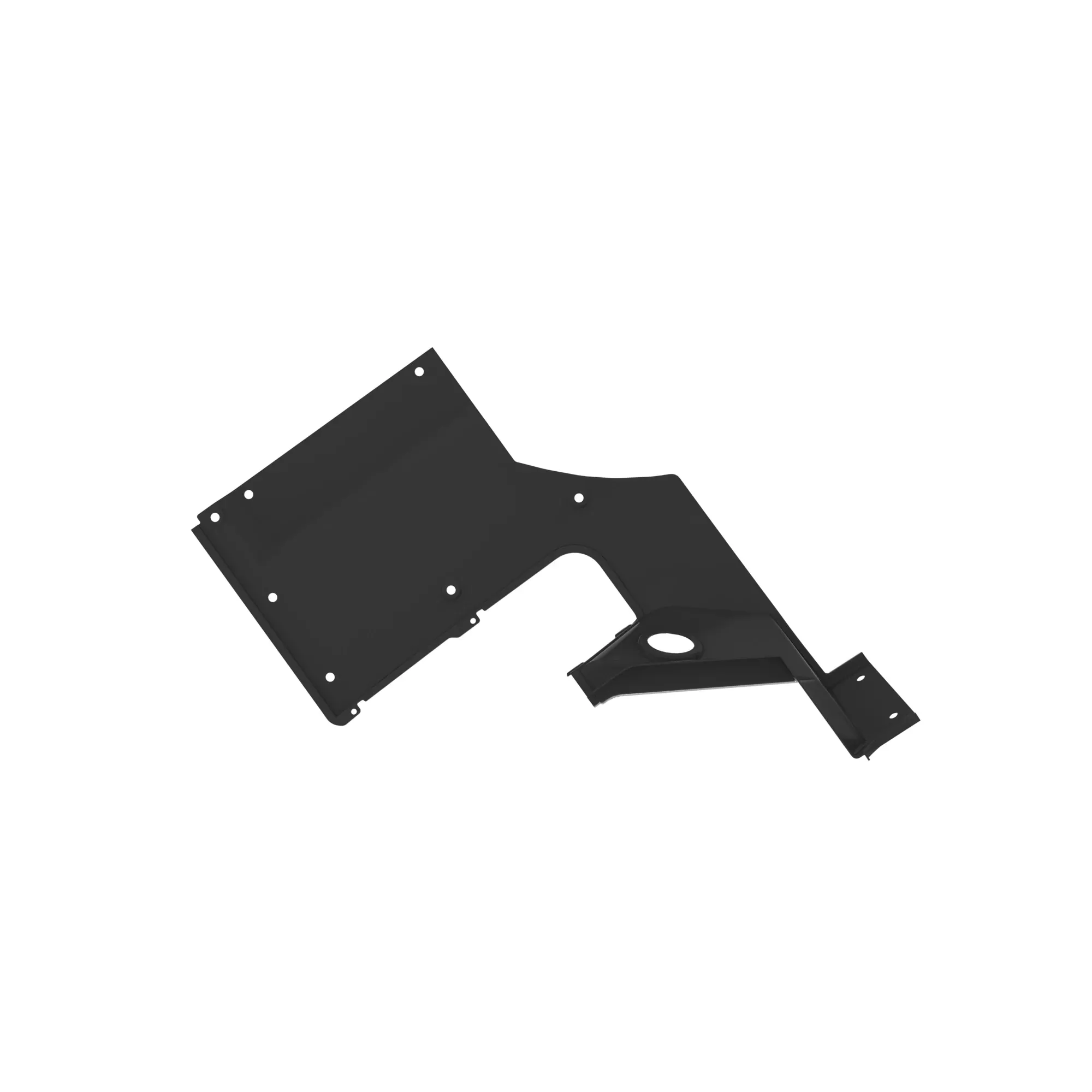 John Deere Panel - T464729