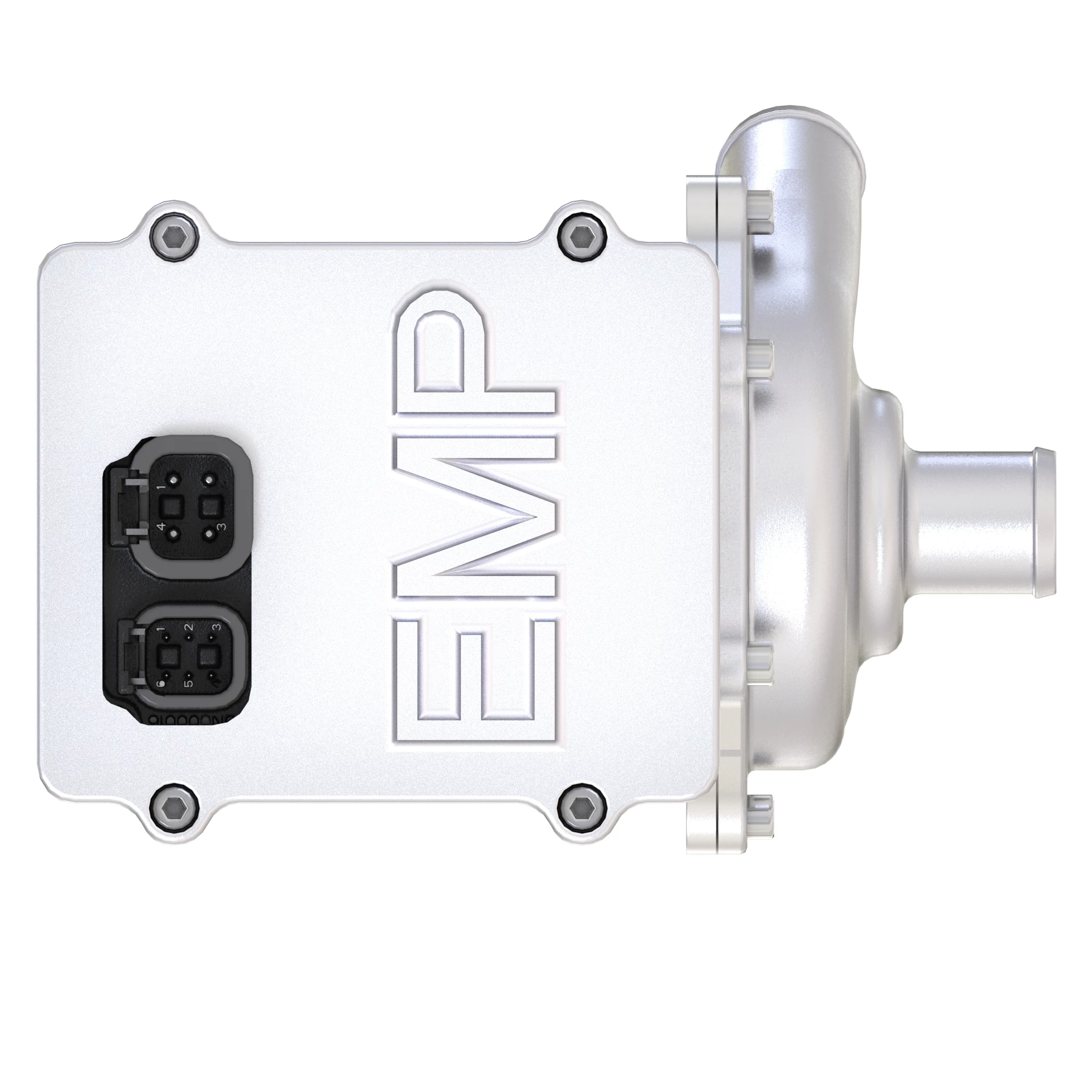 AL203467: Electrical Water Pump | Shop.Deere.com