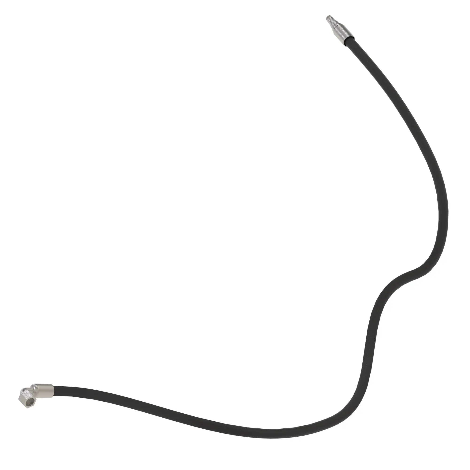 Hydraulic Hose, Down Force