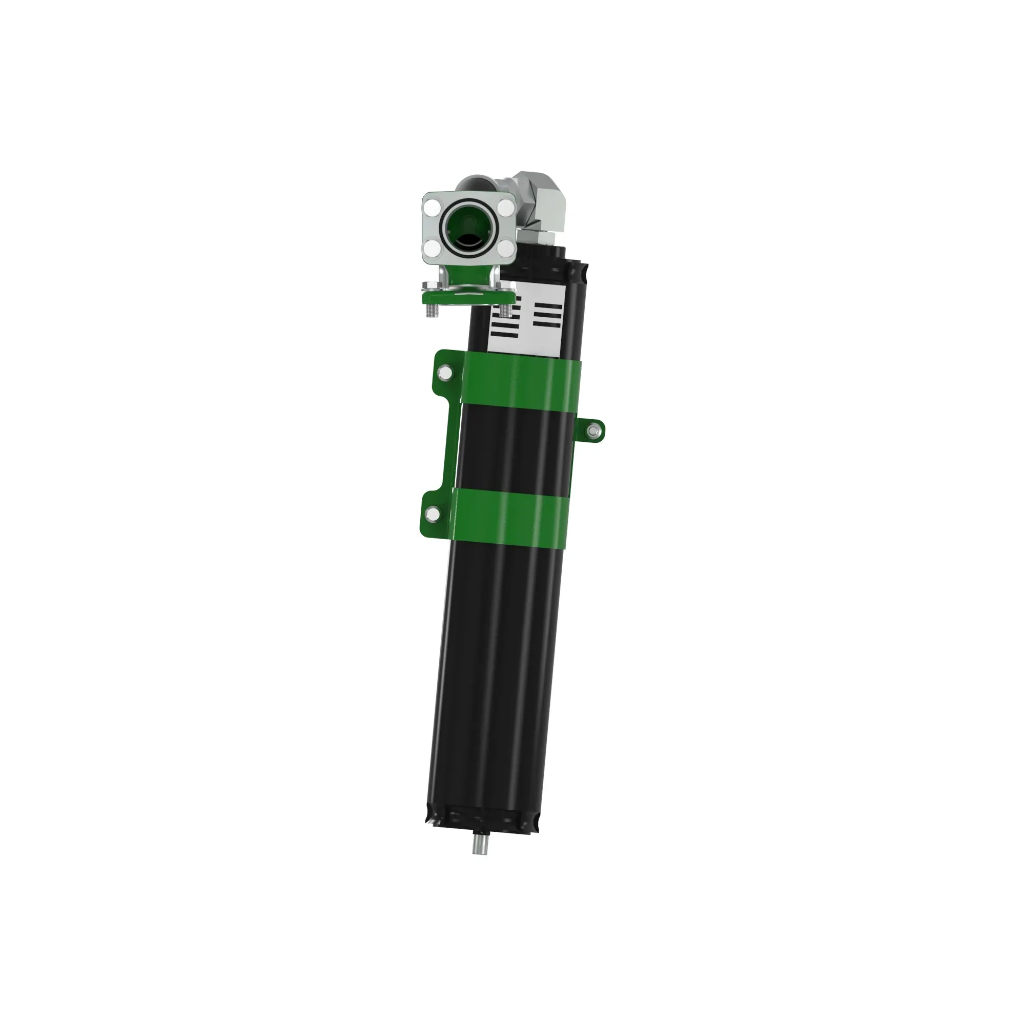 Hydraulic Accumulator