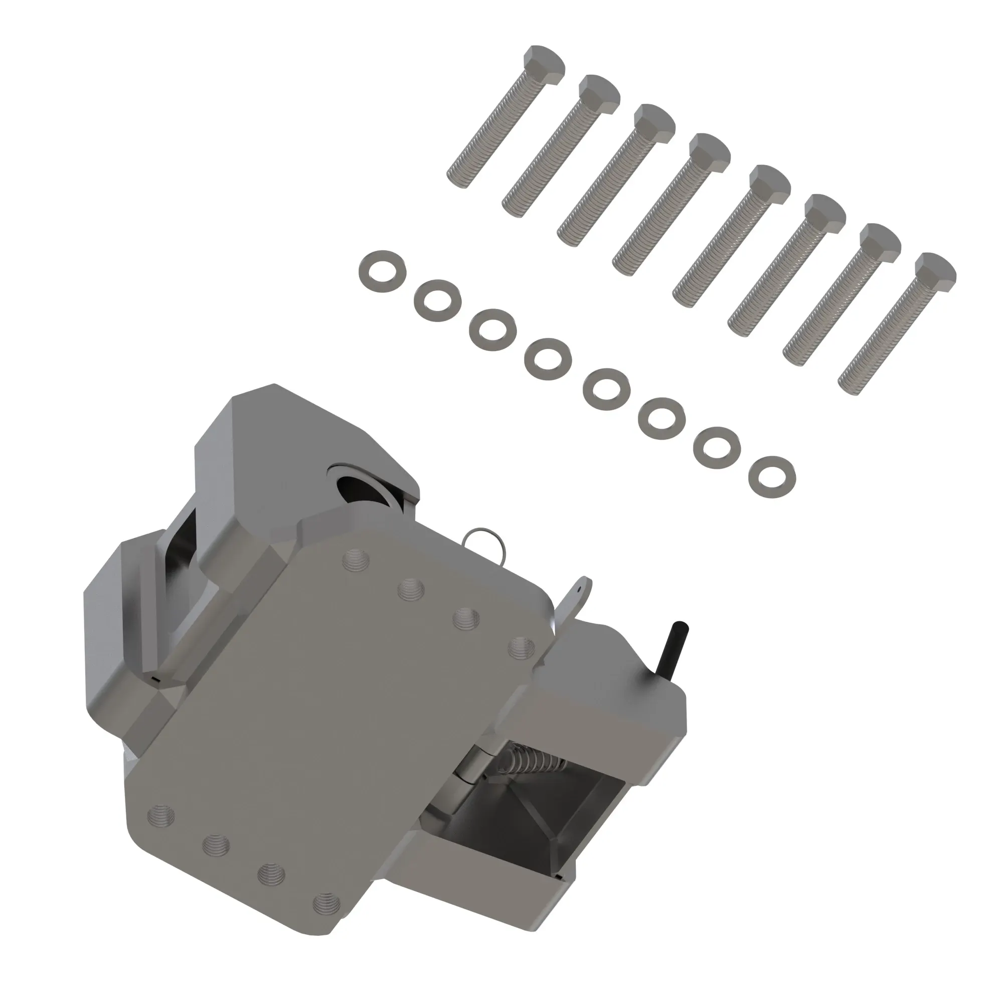 Bracket Kit