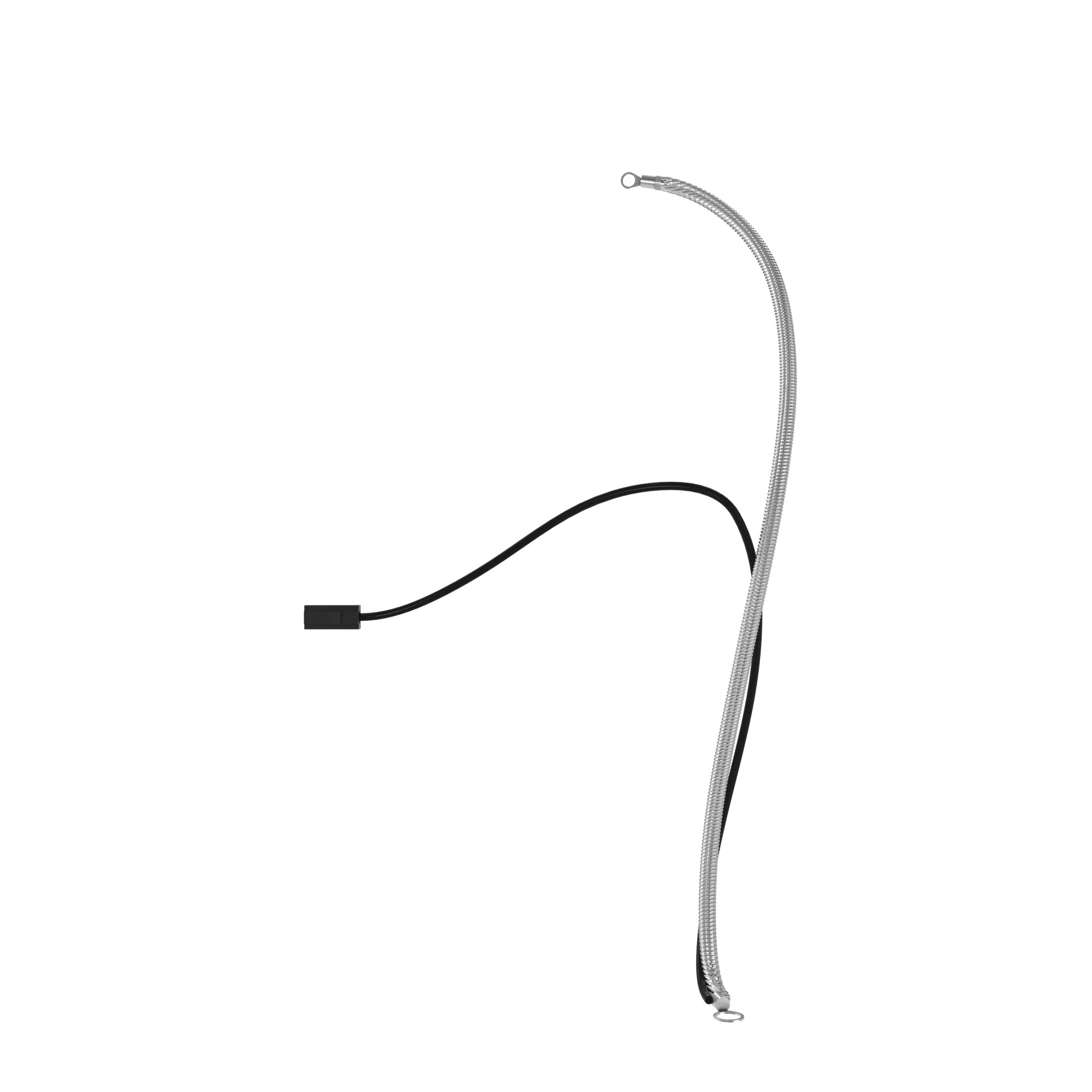 GROUND CABLE, CABLE, GROUND (L)