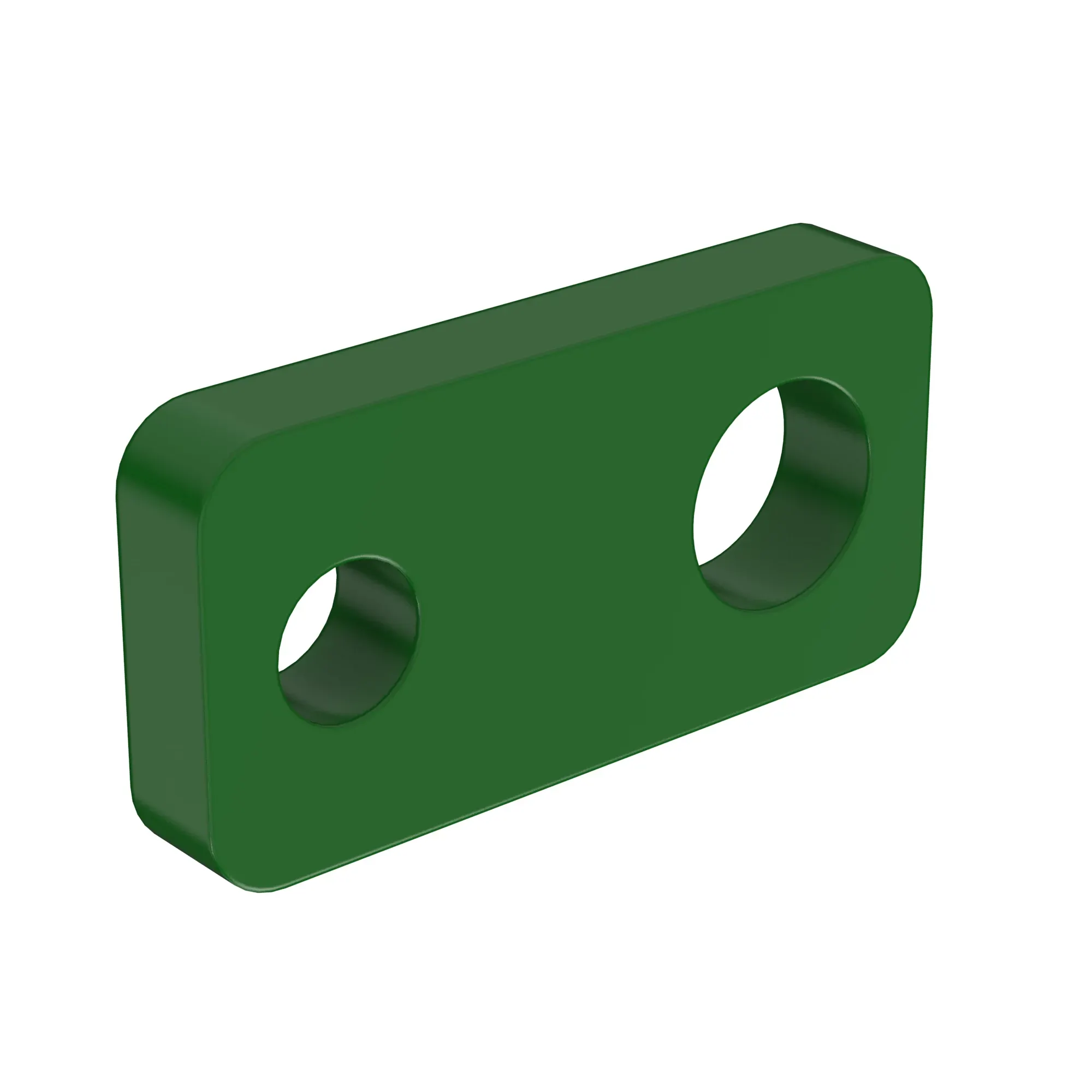 John Deere Spacer Plate - SU57730
