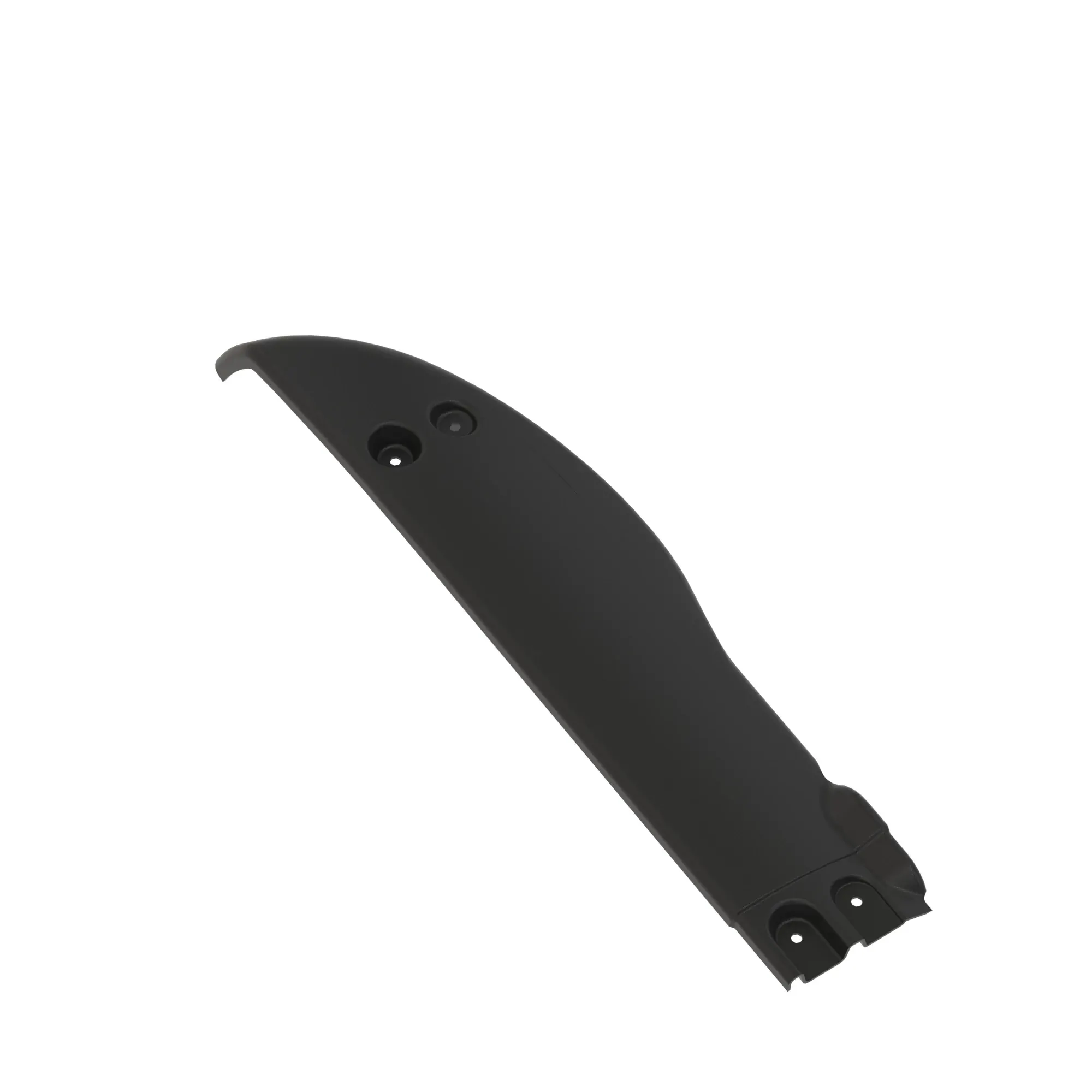 John Deere Cab LH Side Shield - T354147