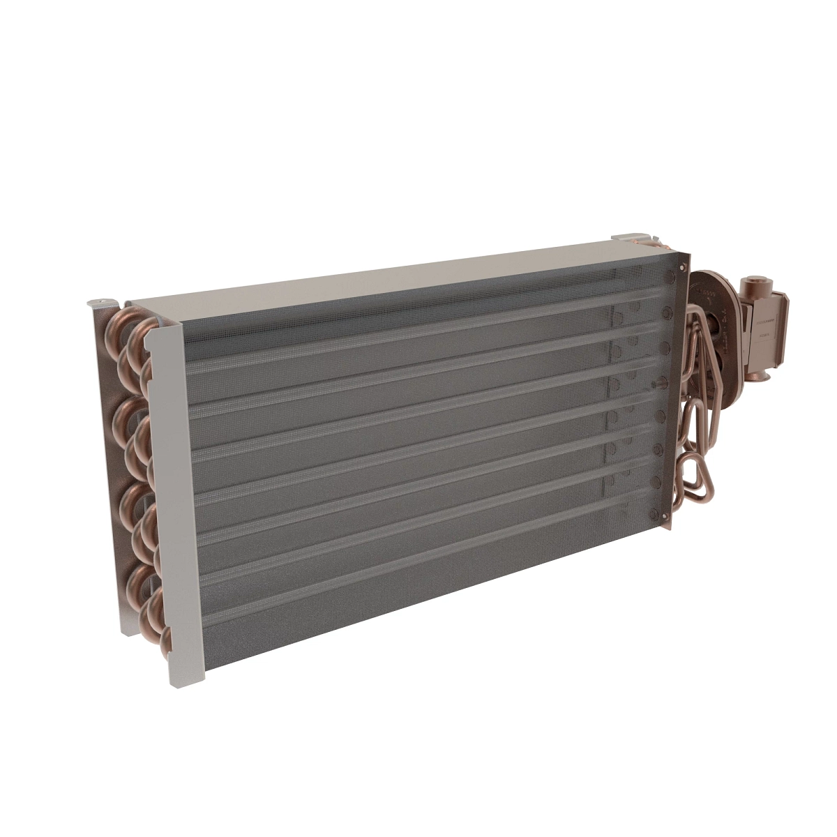 Evaporator Core Service