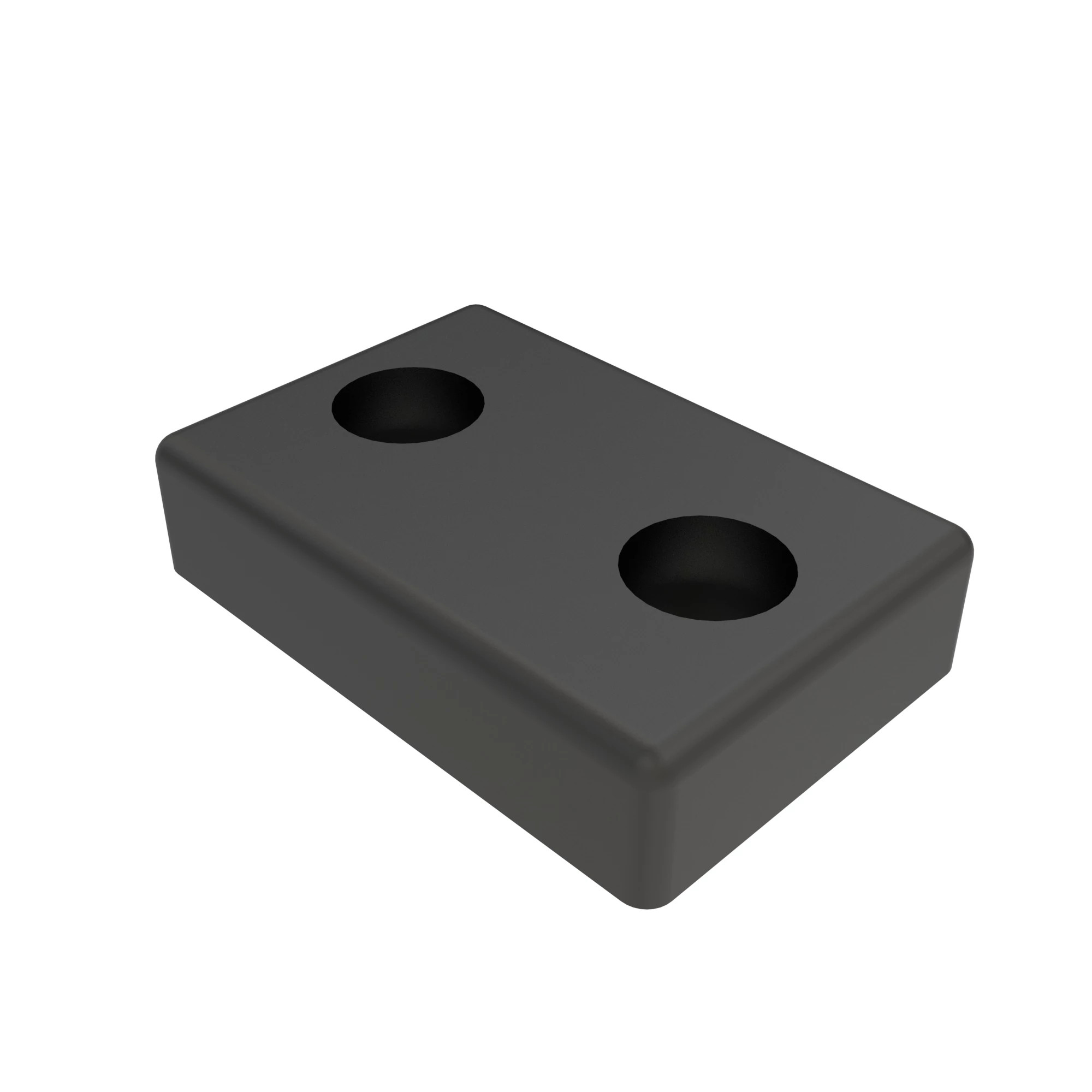 John Deere Bumper Block - 810384900