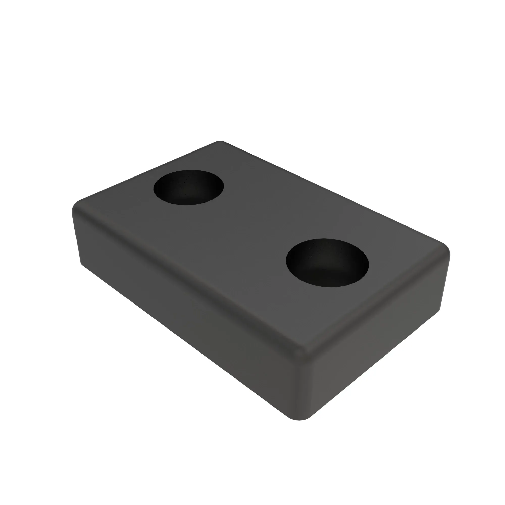 John Deere Bumper Block - 810384900