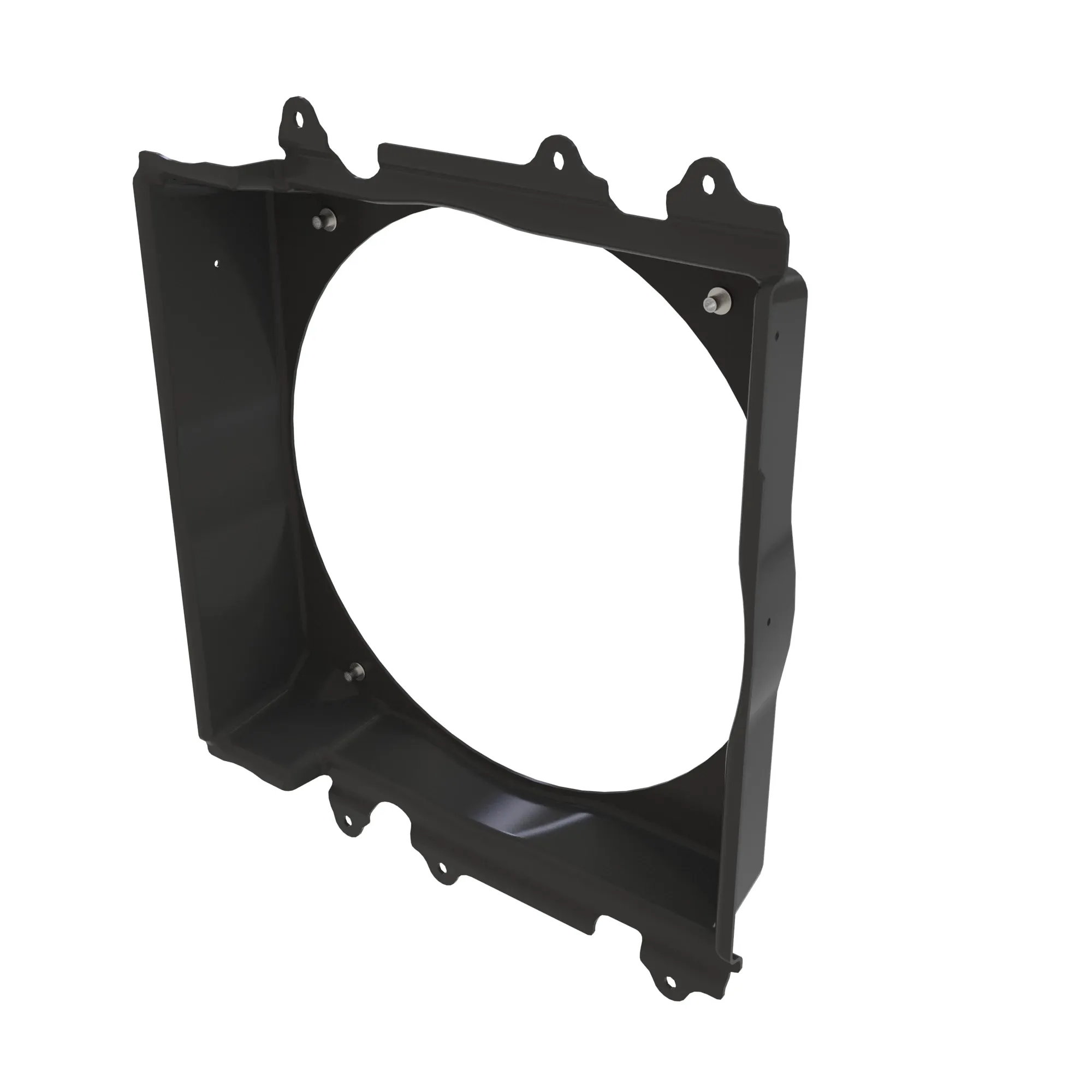 FAN SHROUD SF COOLING PACKAGE