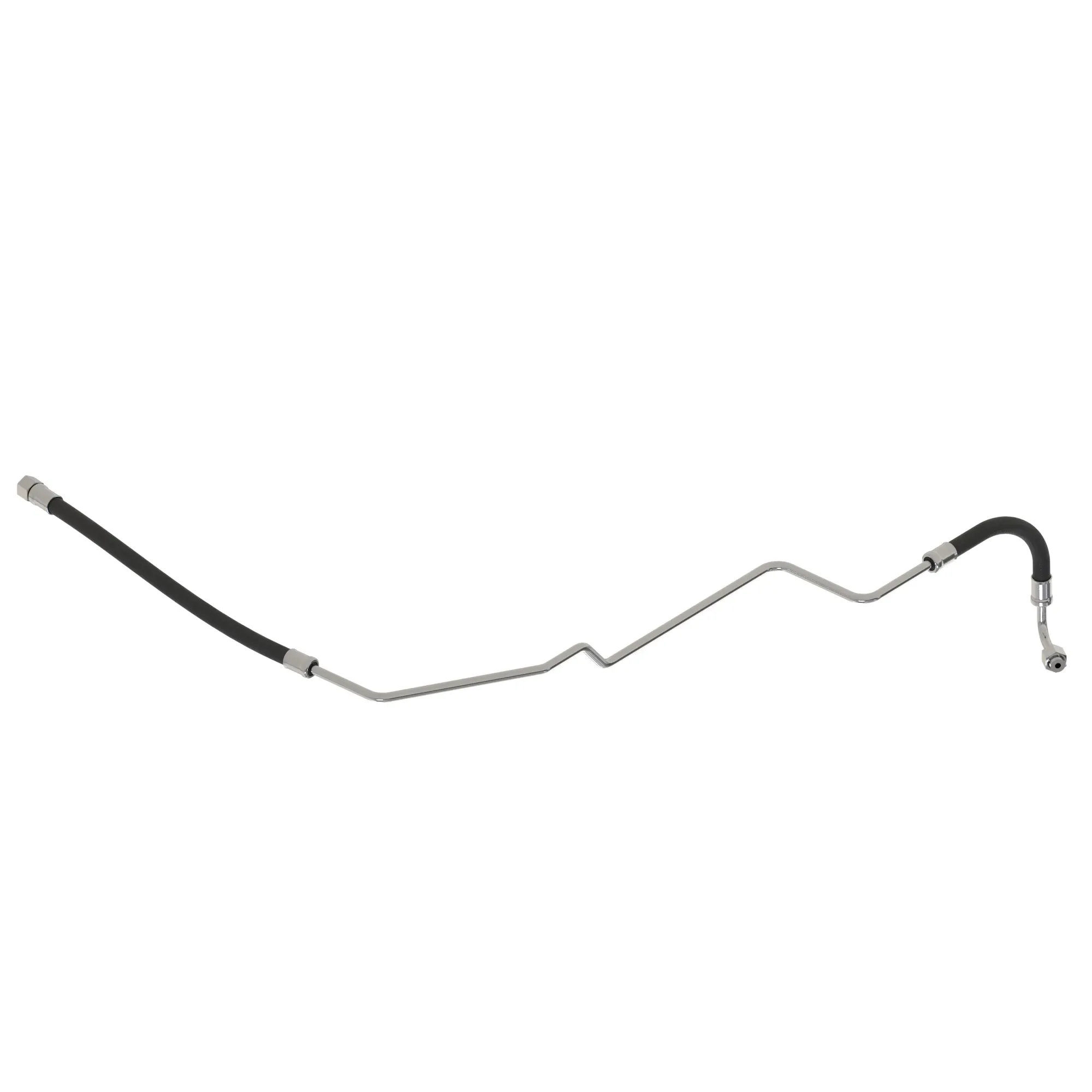Oil Line, Steering Line