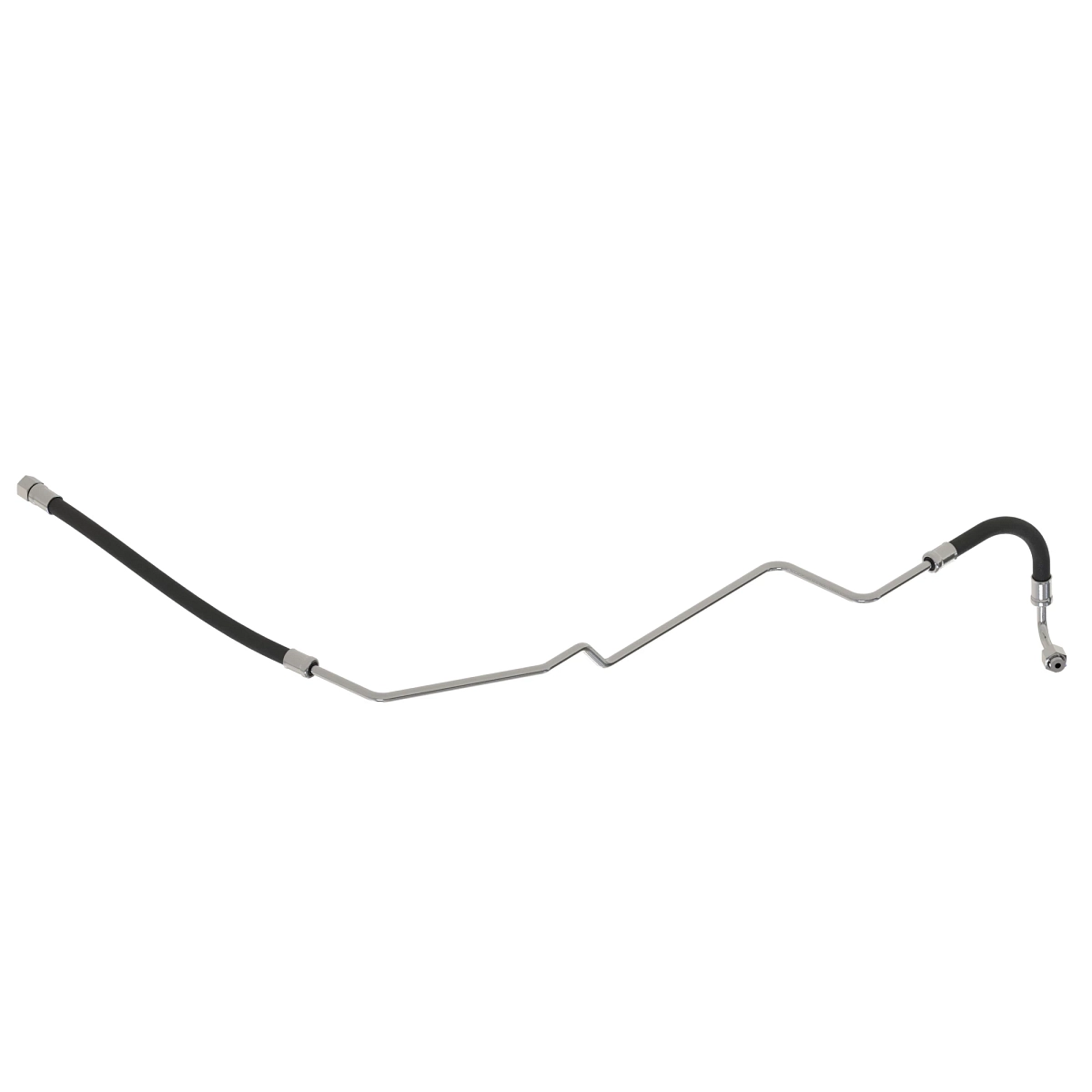 Oil Line, Steering Line
