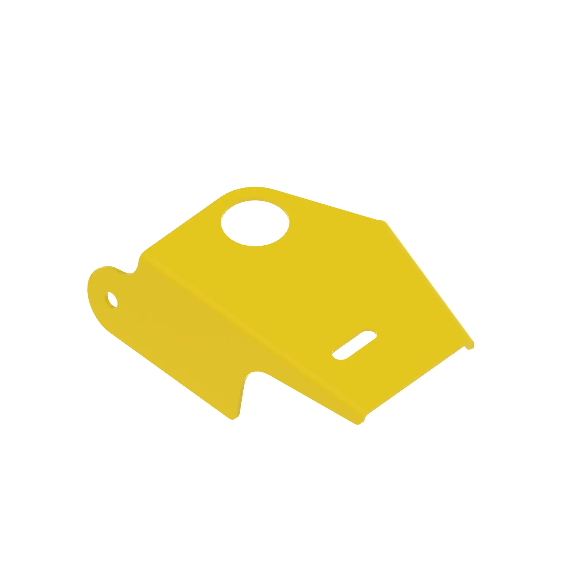 John Deere Plate - T208583