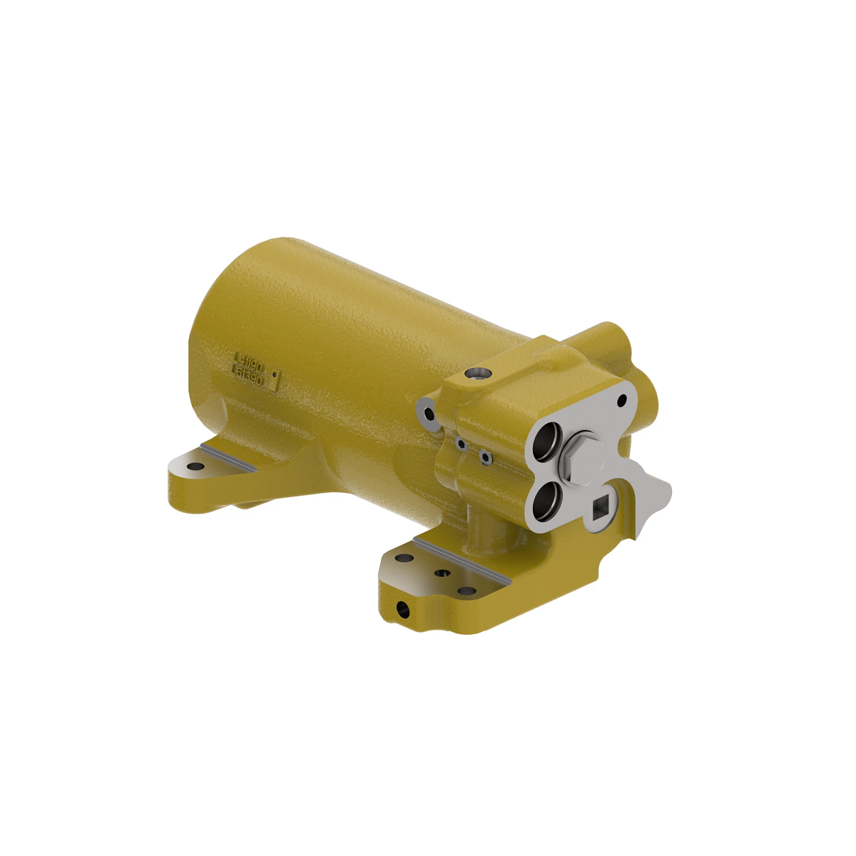 Hydraulic Cylinder Kit