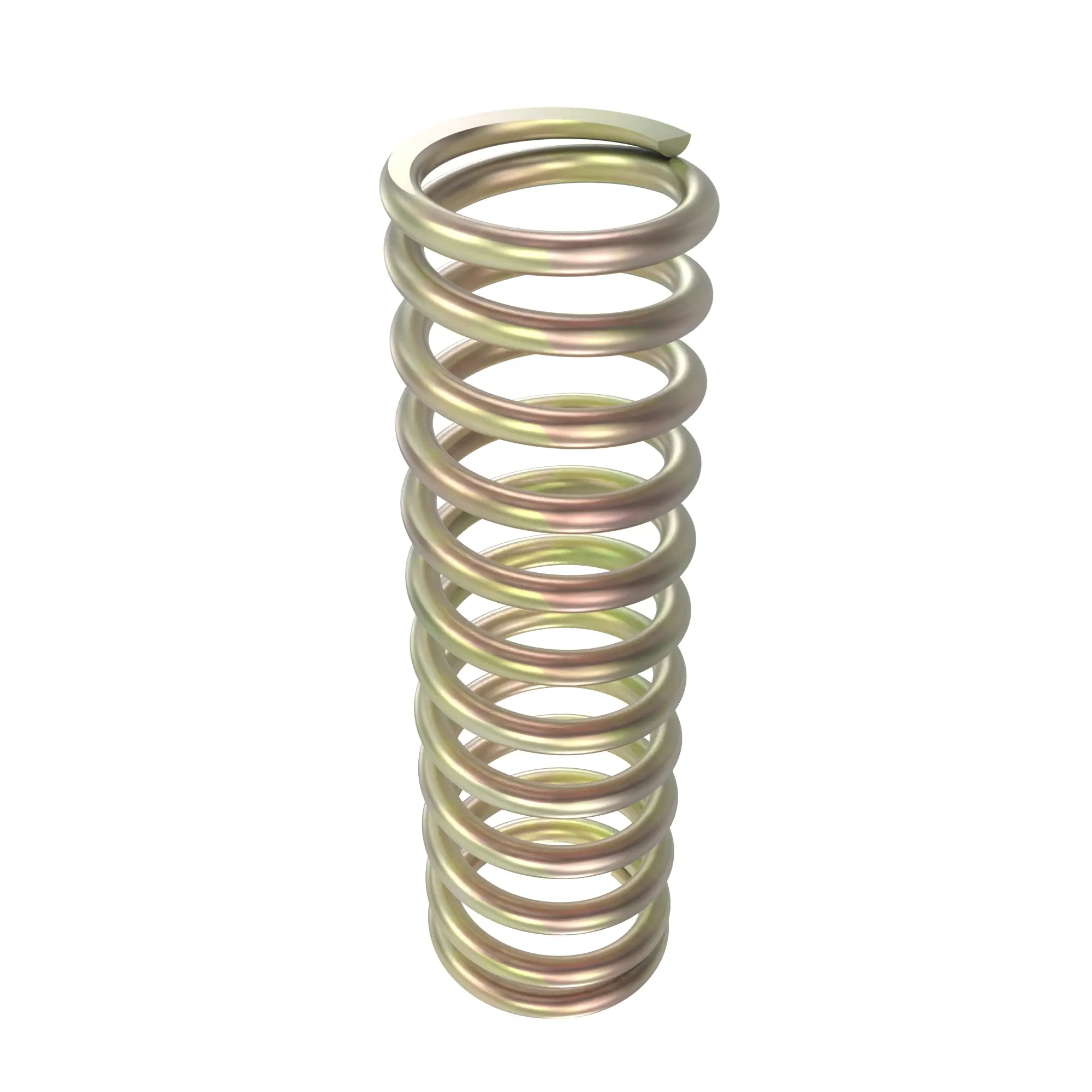 John Deere Compression Spring - R318896