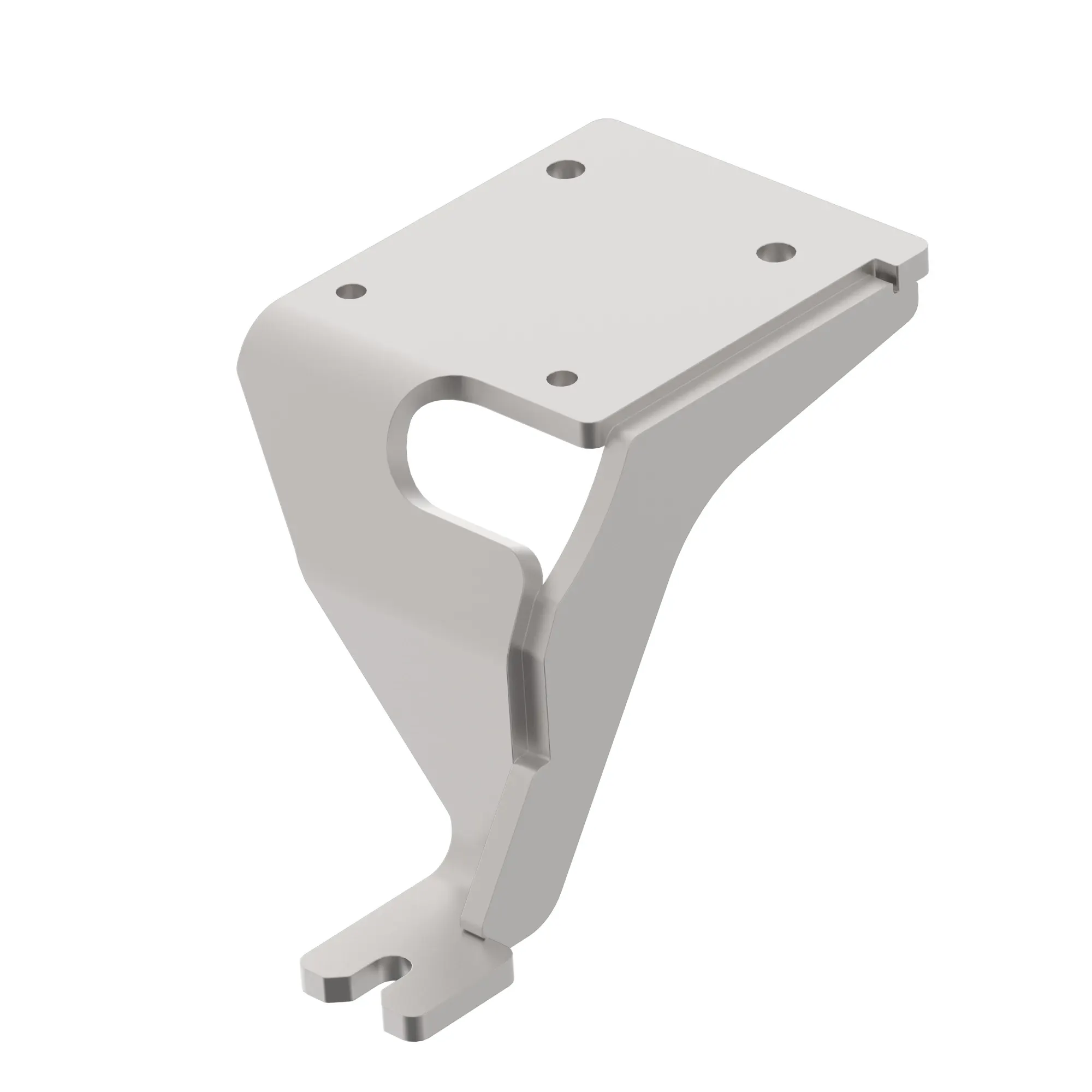 John Deere Bracket - F639817