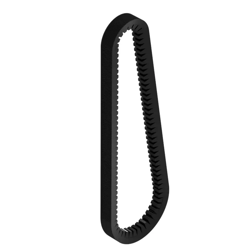 John Deere HB Section Countershaft Drive V-Belt, Effective Length 3868 mm (152 inch) - HXE86445