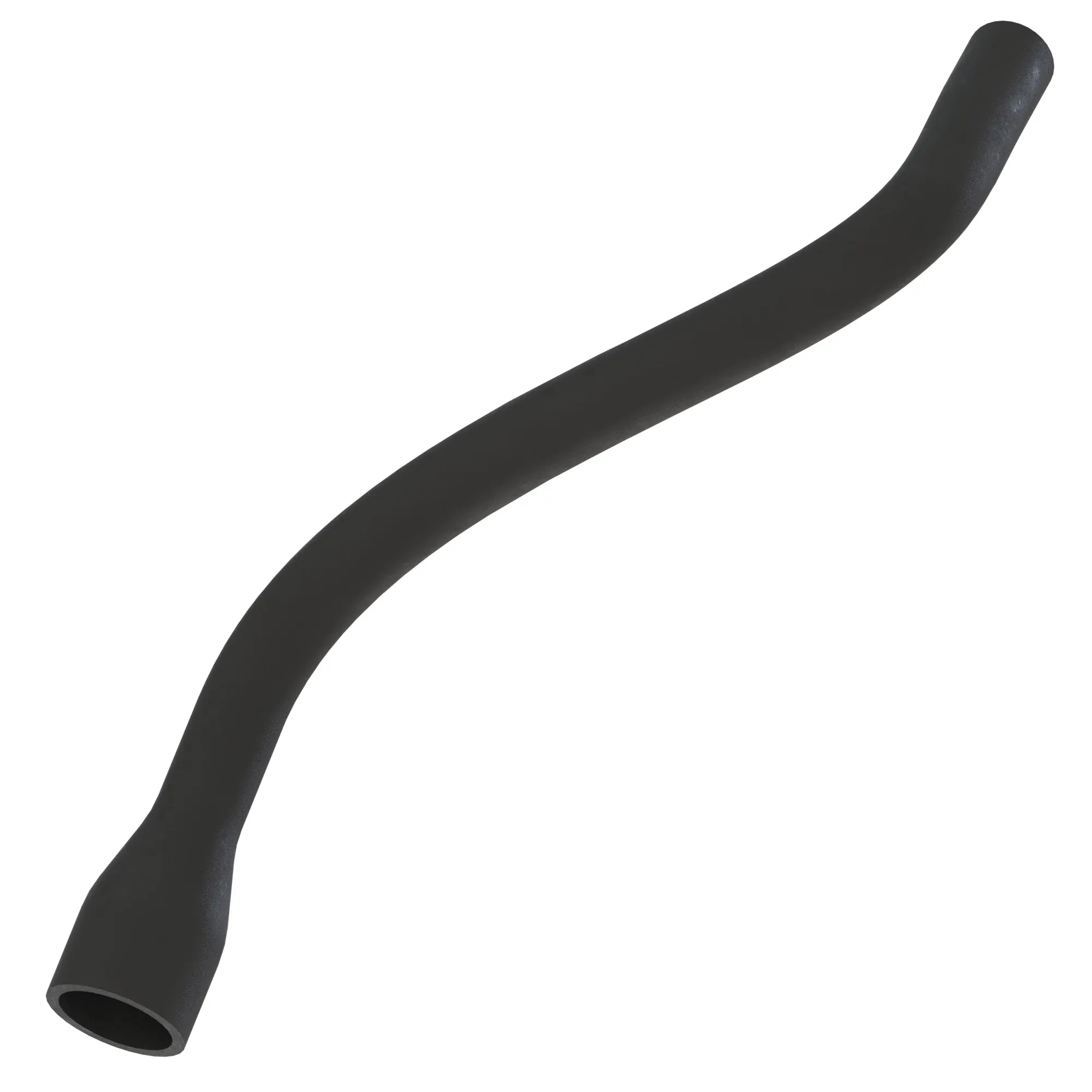 John Deere Engine Oil Fill Hose - T418497