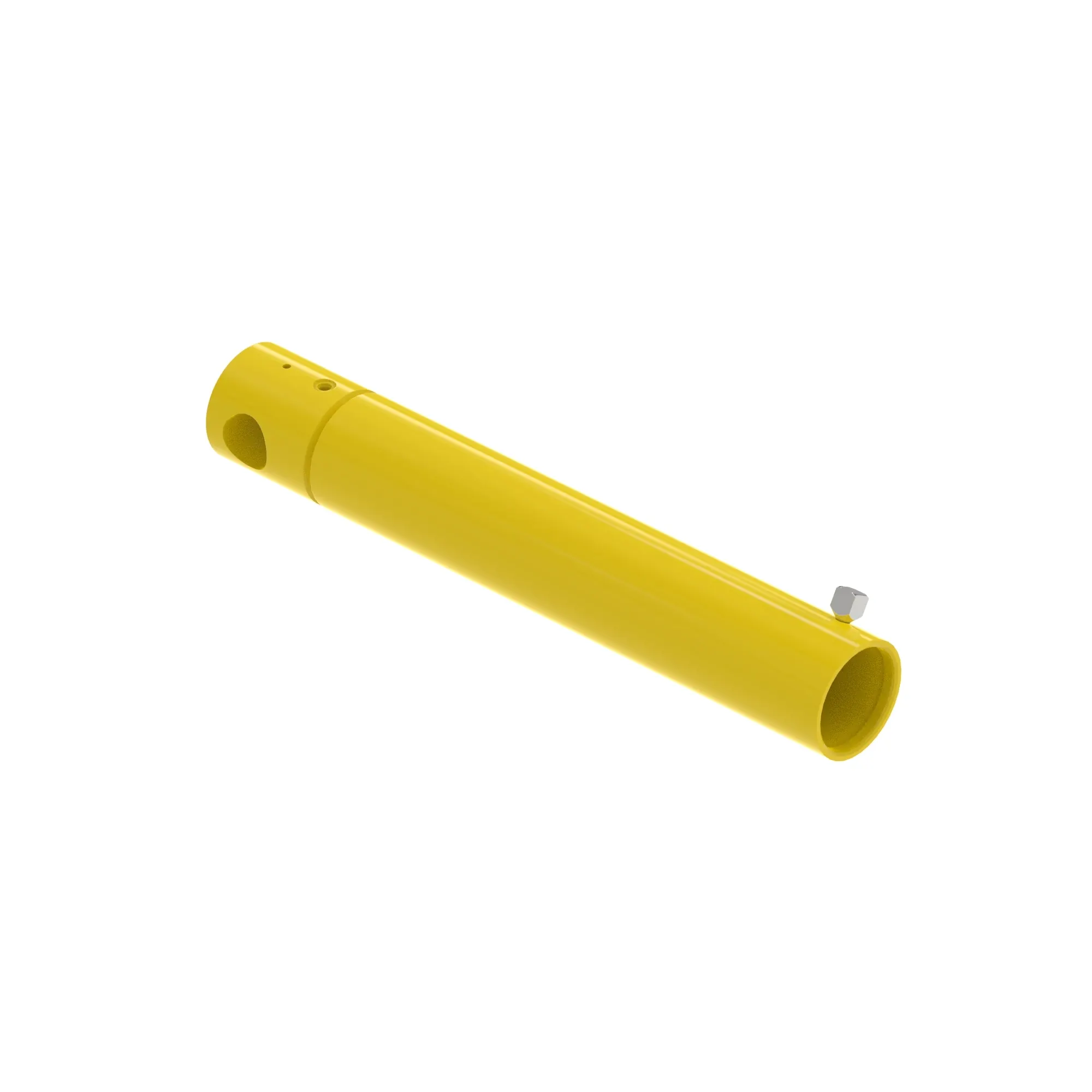 Hydraulic Cylinder Barrel