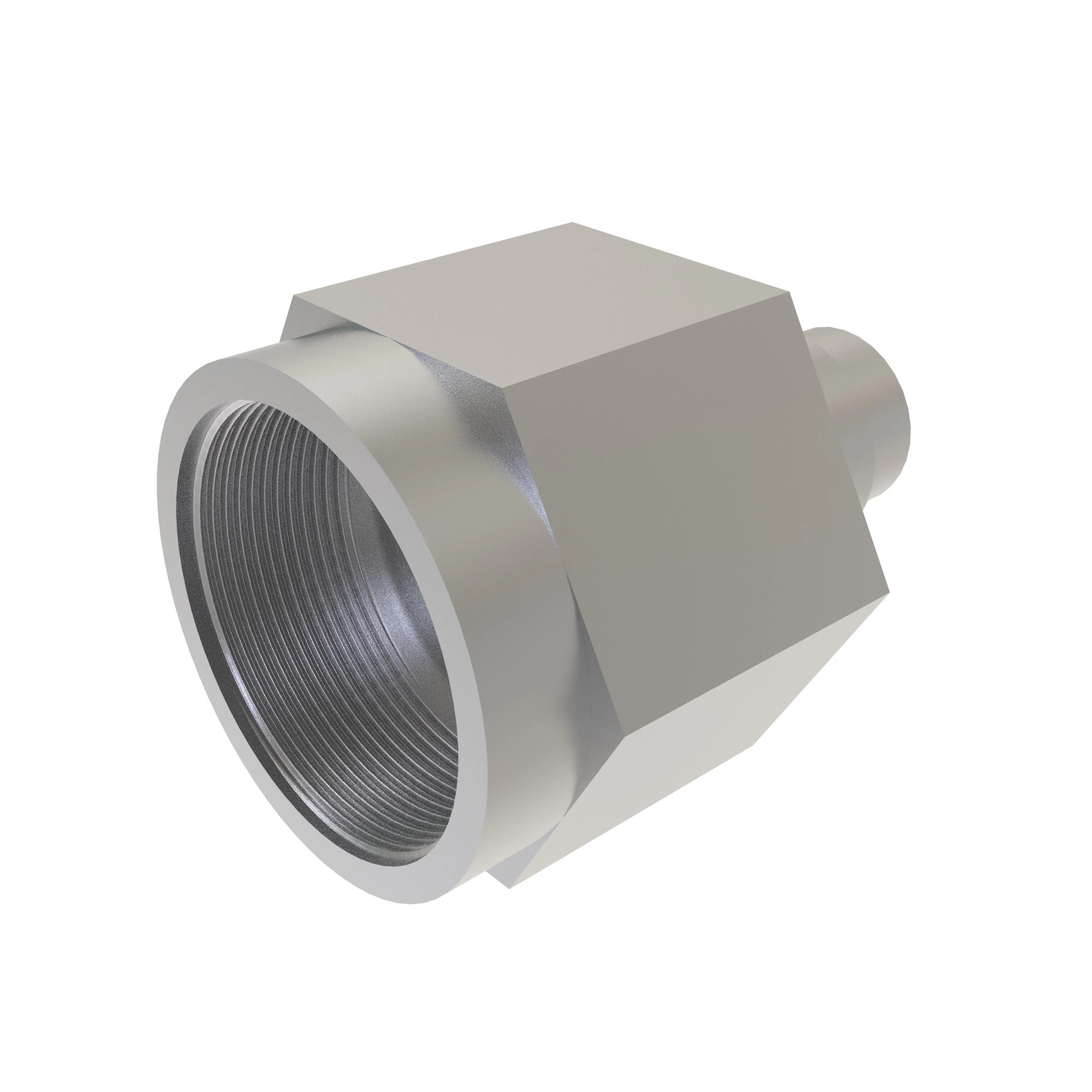 FITTING, HYDRAULIC FITTING