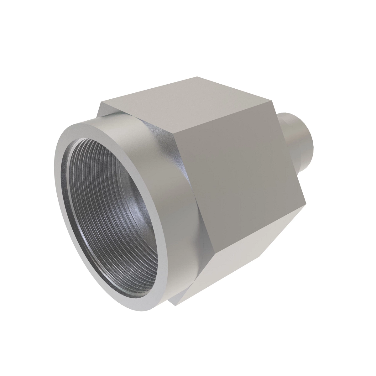 Hydraulic Fitting