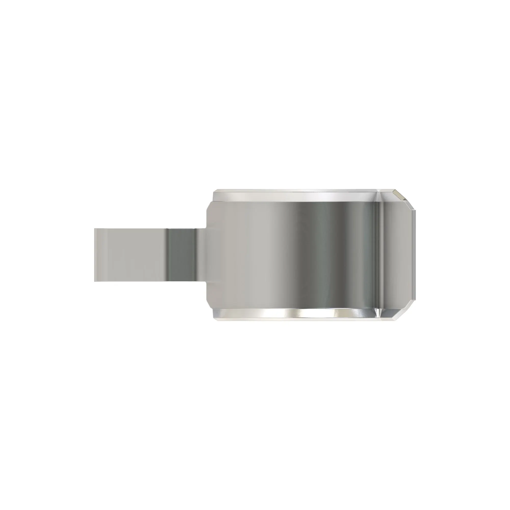 CLIP, RAYMOND 014062