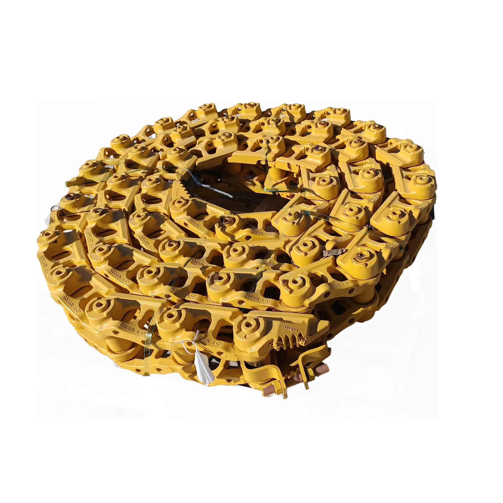 John Deere Track Chain W/O Shoes - AT520053