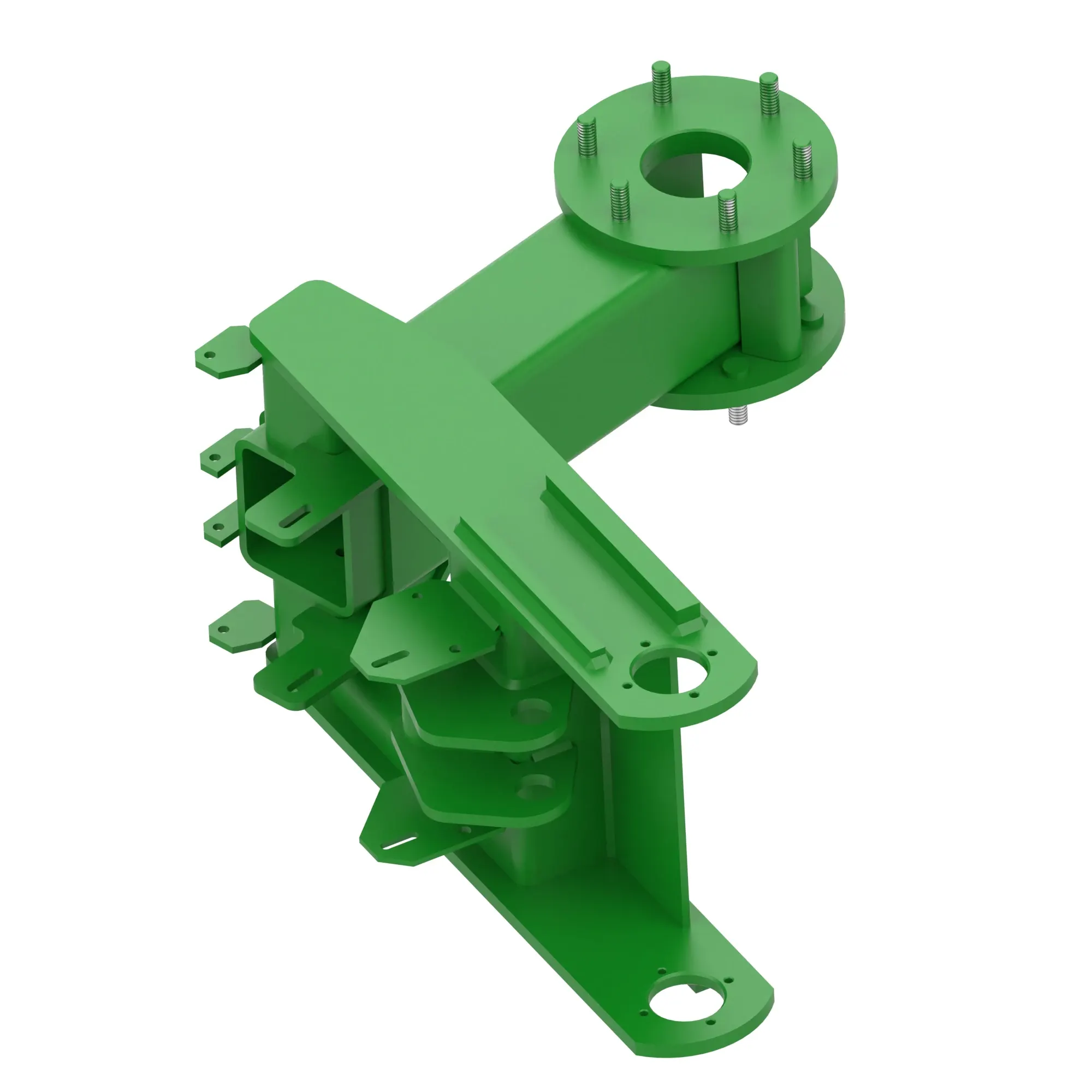 John Deere Wheel Support - DQ61052
