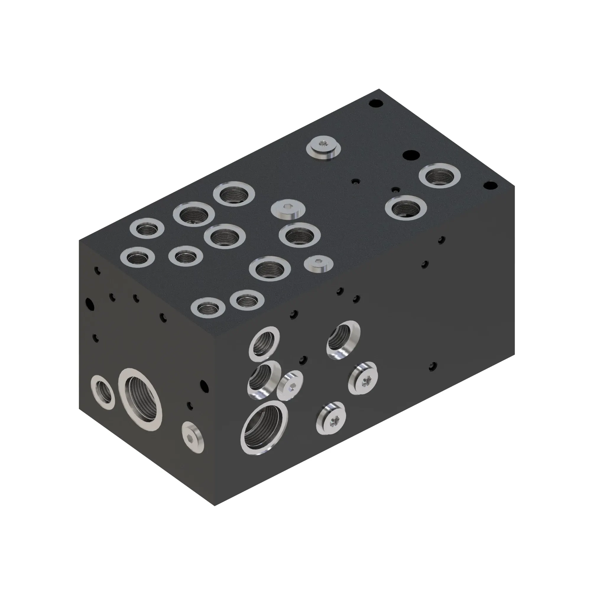 valvestack