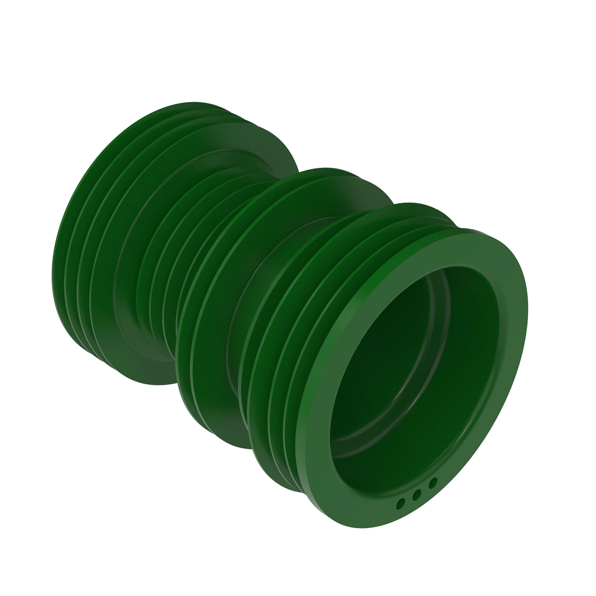 Pulley