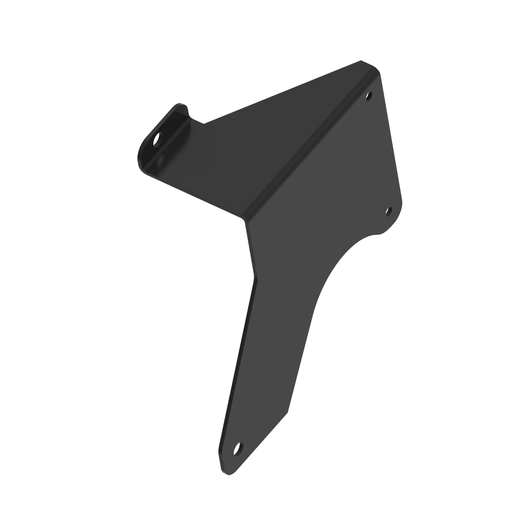 BRACKET/ TIMER MOUNT