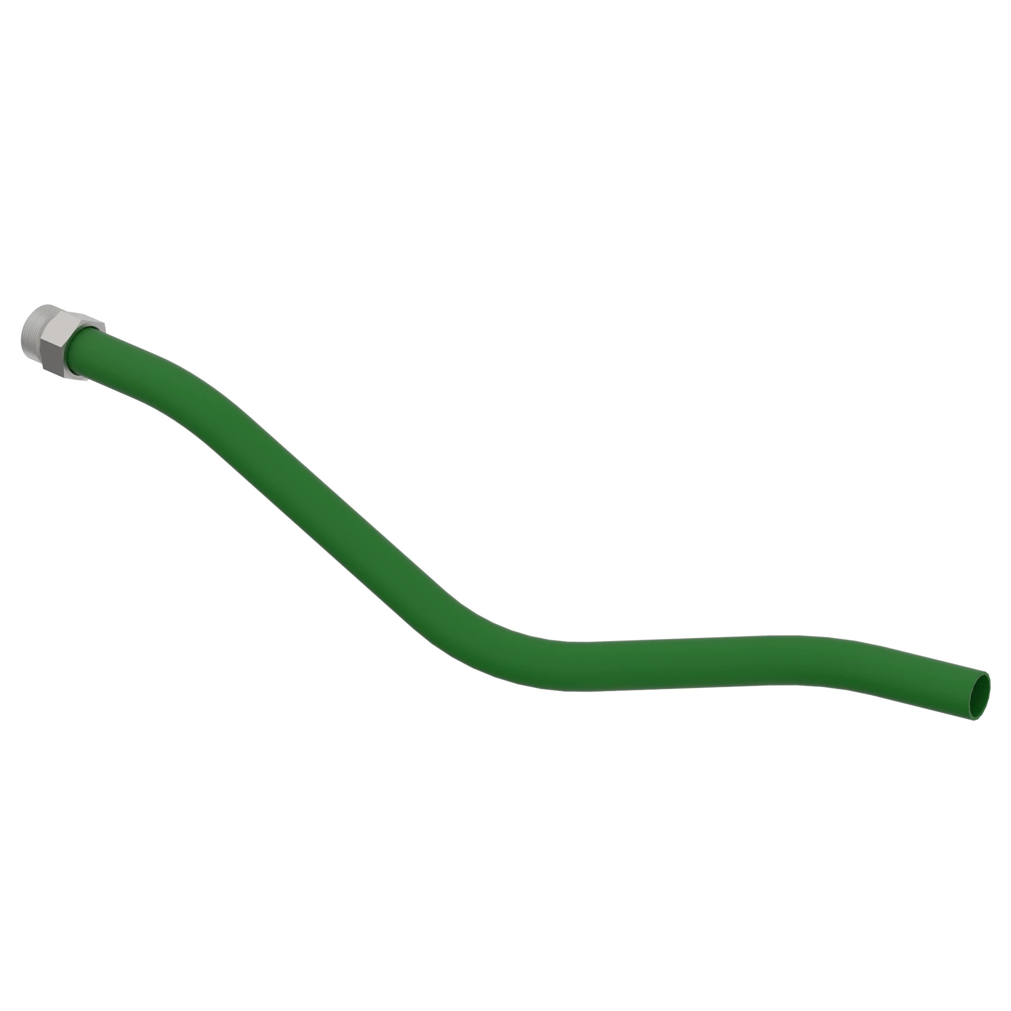 DIPSTICK TUBE, TUBE, DIPSTICK WINCH