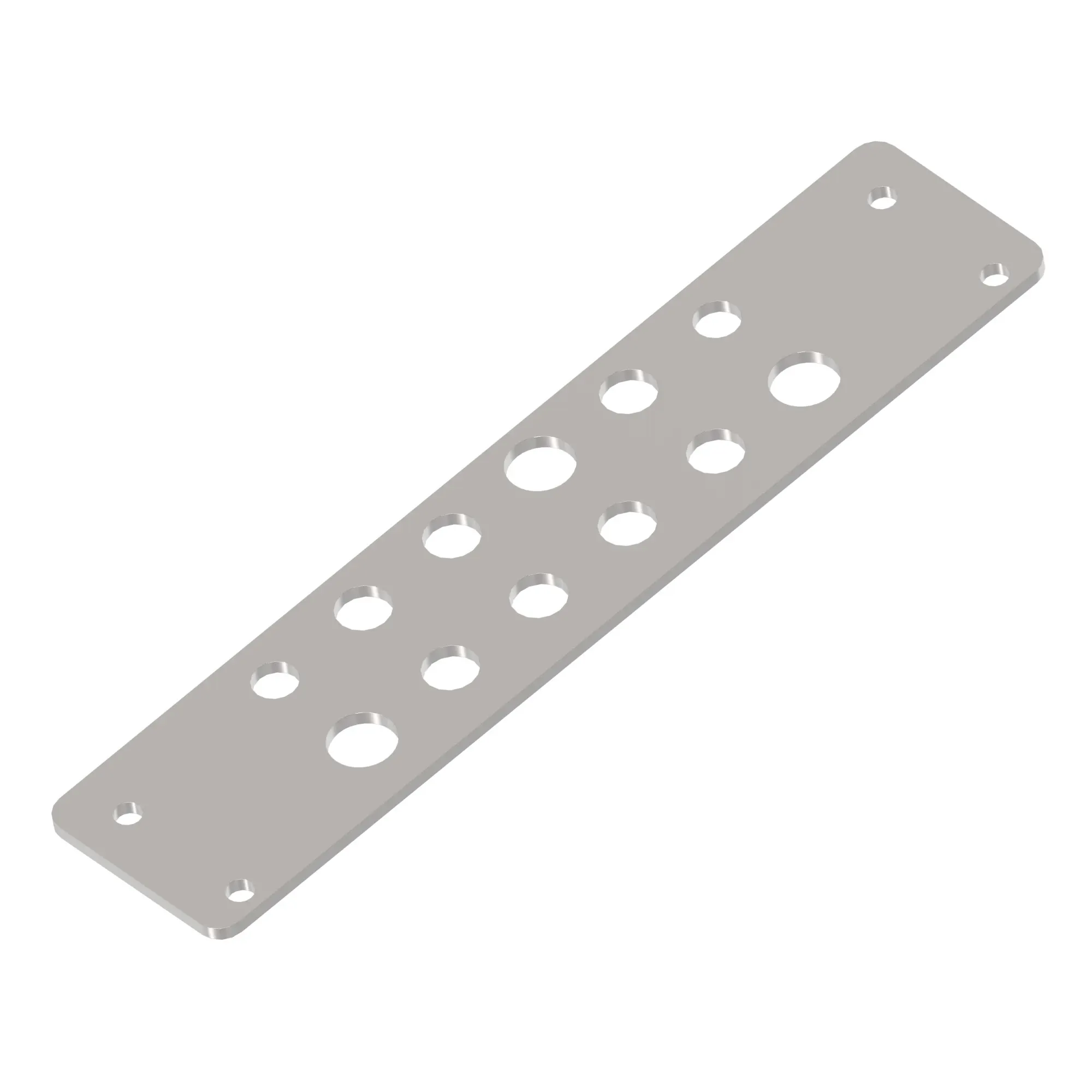 John Deere Bracket - T304475