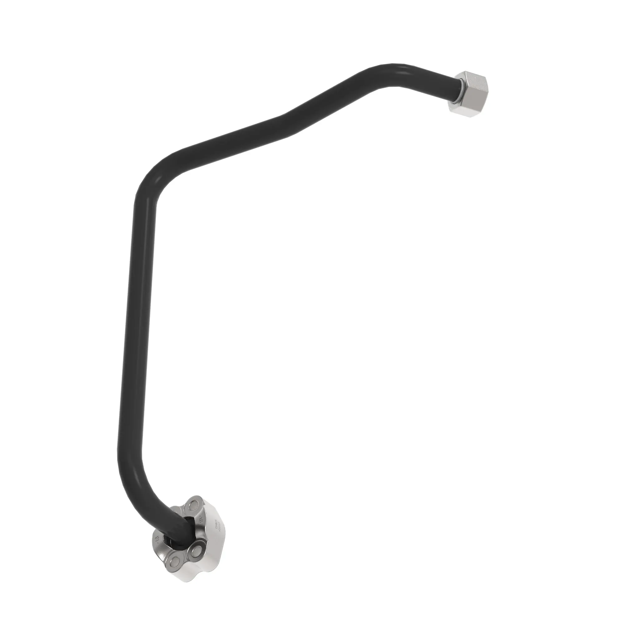 John Deere 3rd Function Oil Line - AT494893